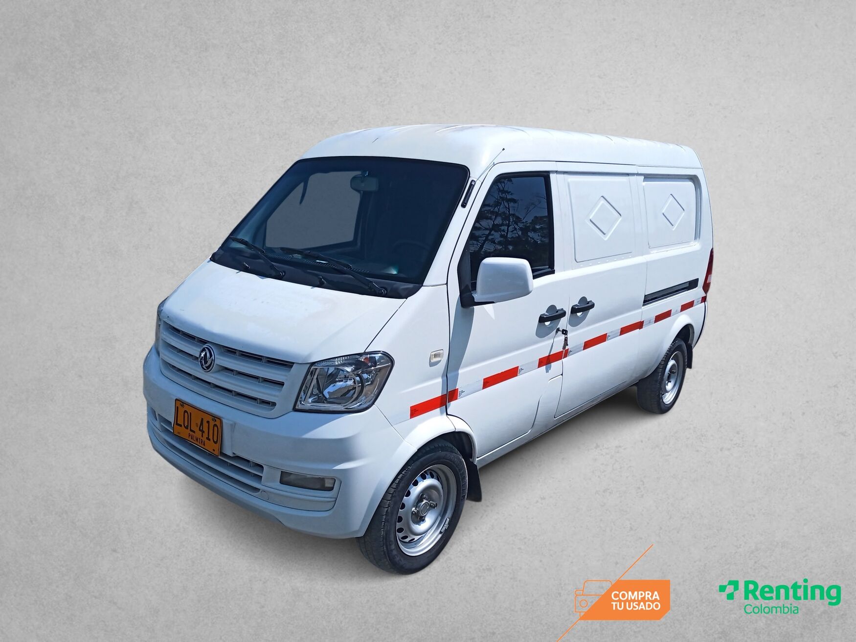 DFSK - K05S - 2023 image number 0