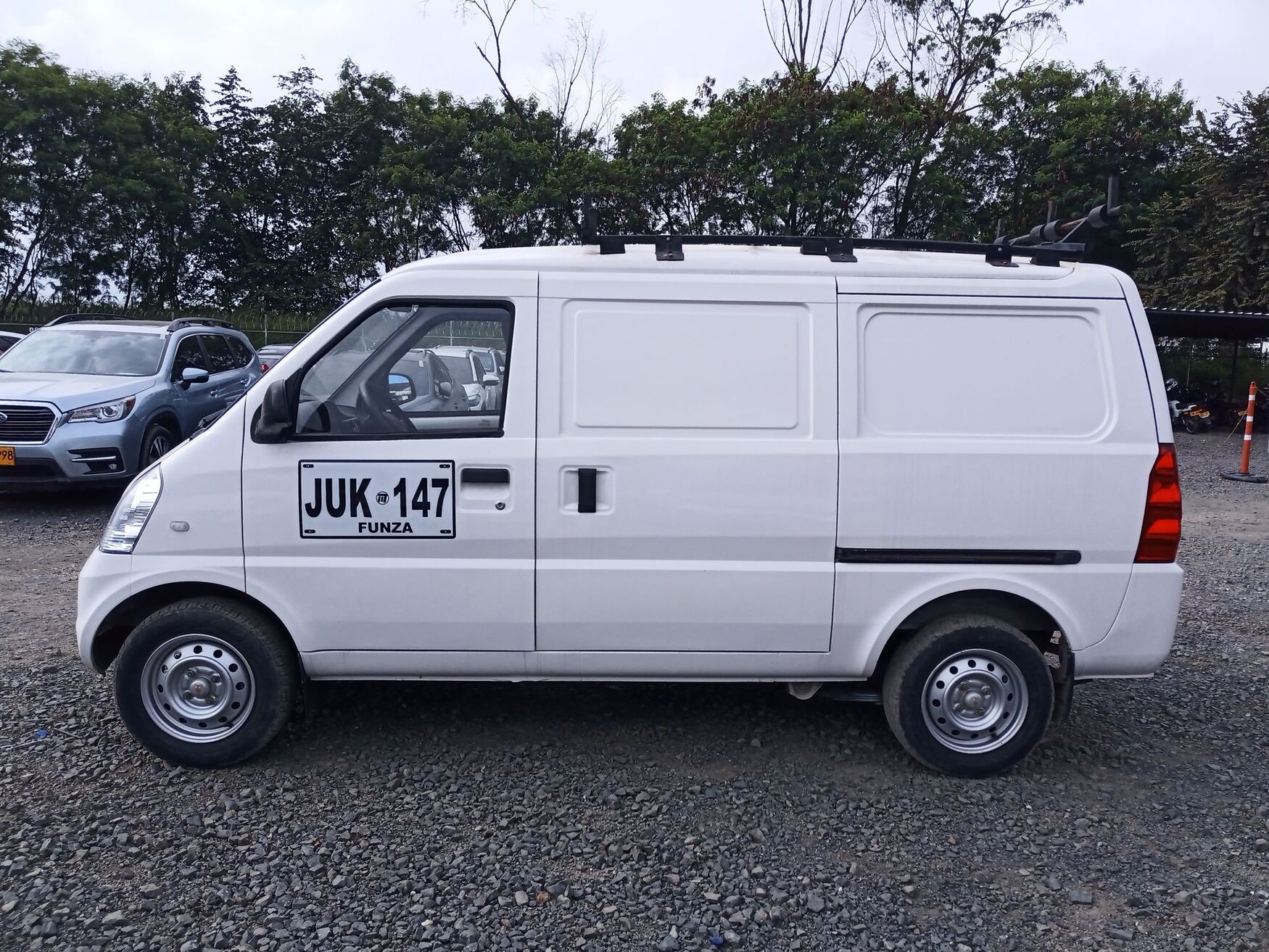 Chevrolet - N300 - 2021 image number 6