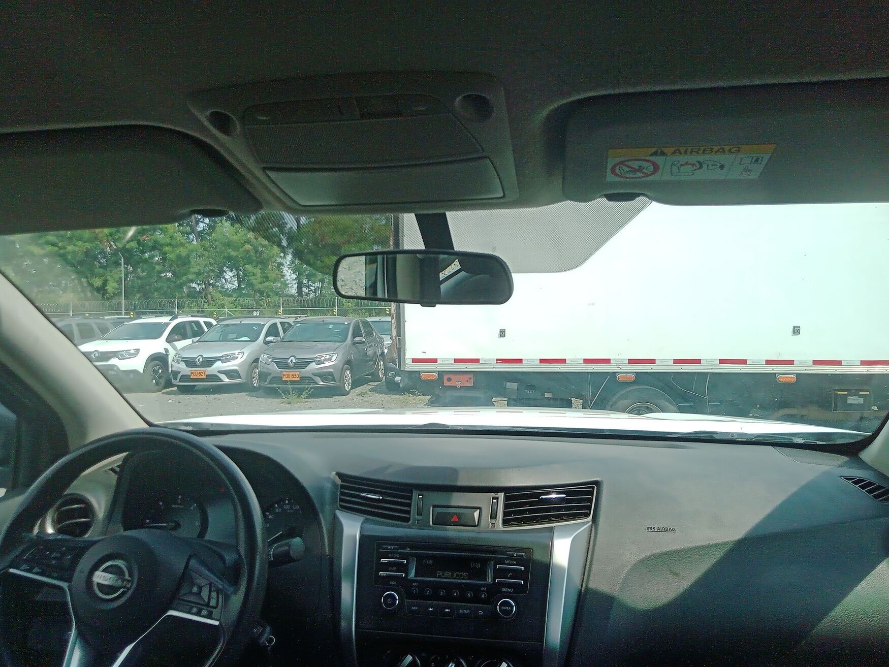 Nissan - Frontier - 2024 image number 11