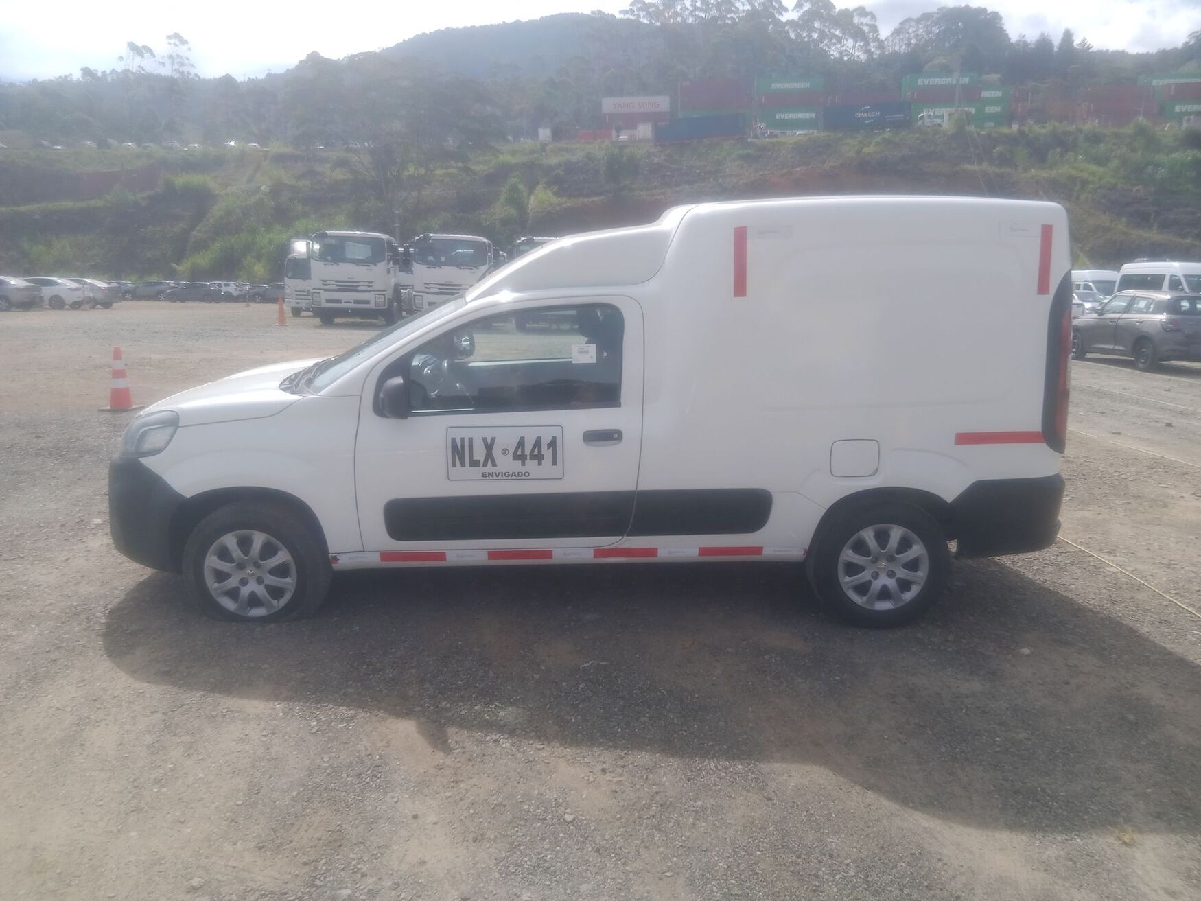 Ram - V700 - 2025 image number 6