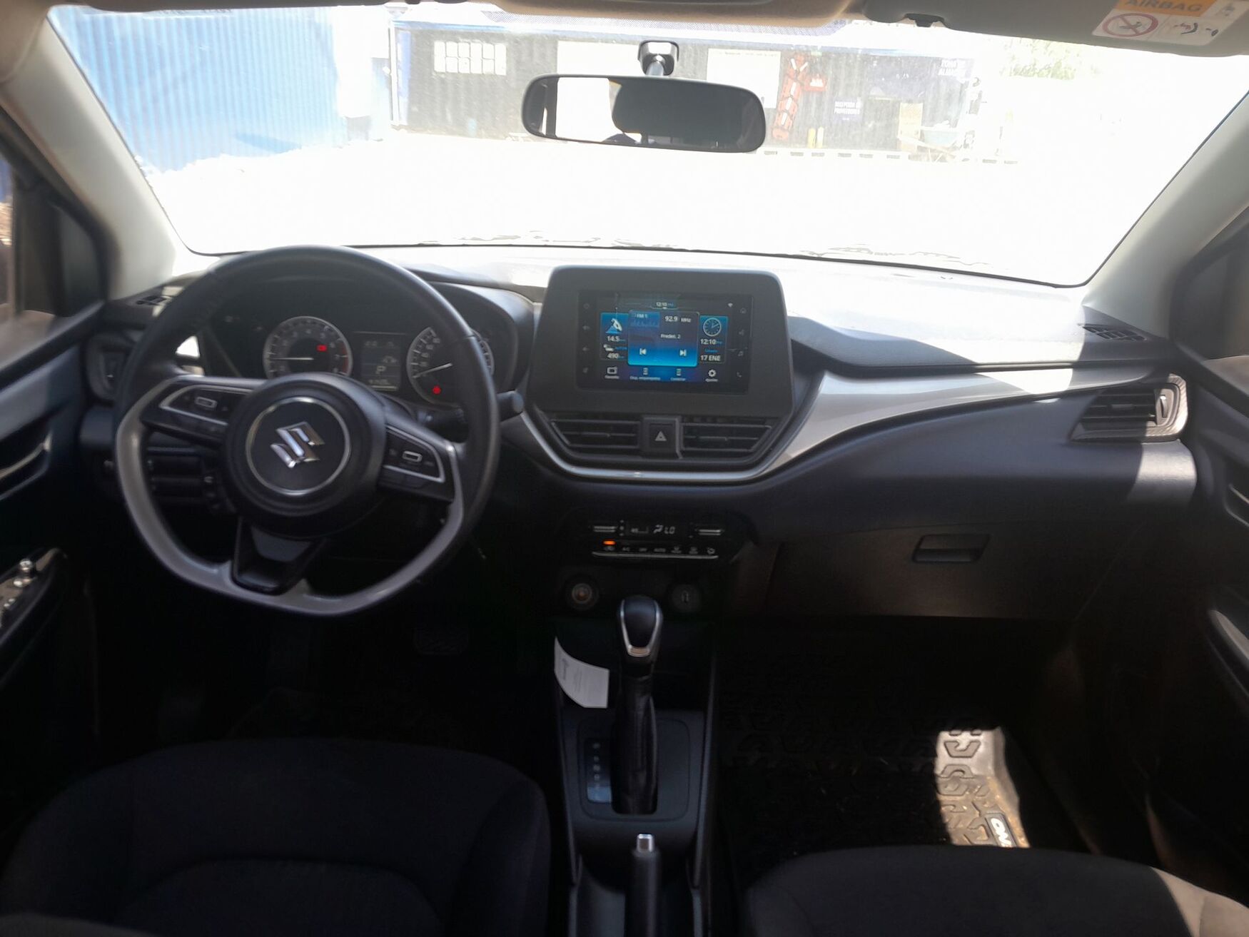 Suzuki - Baleno - 2024 image number 11