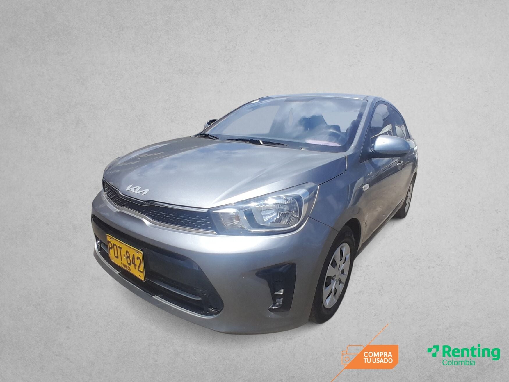 Kia - Soluto - 2026 image number 0