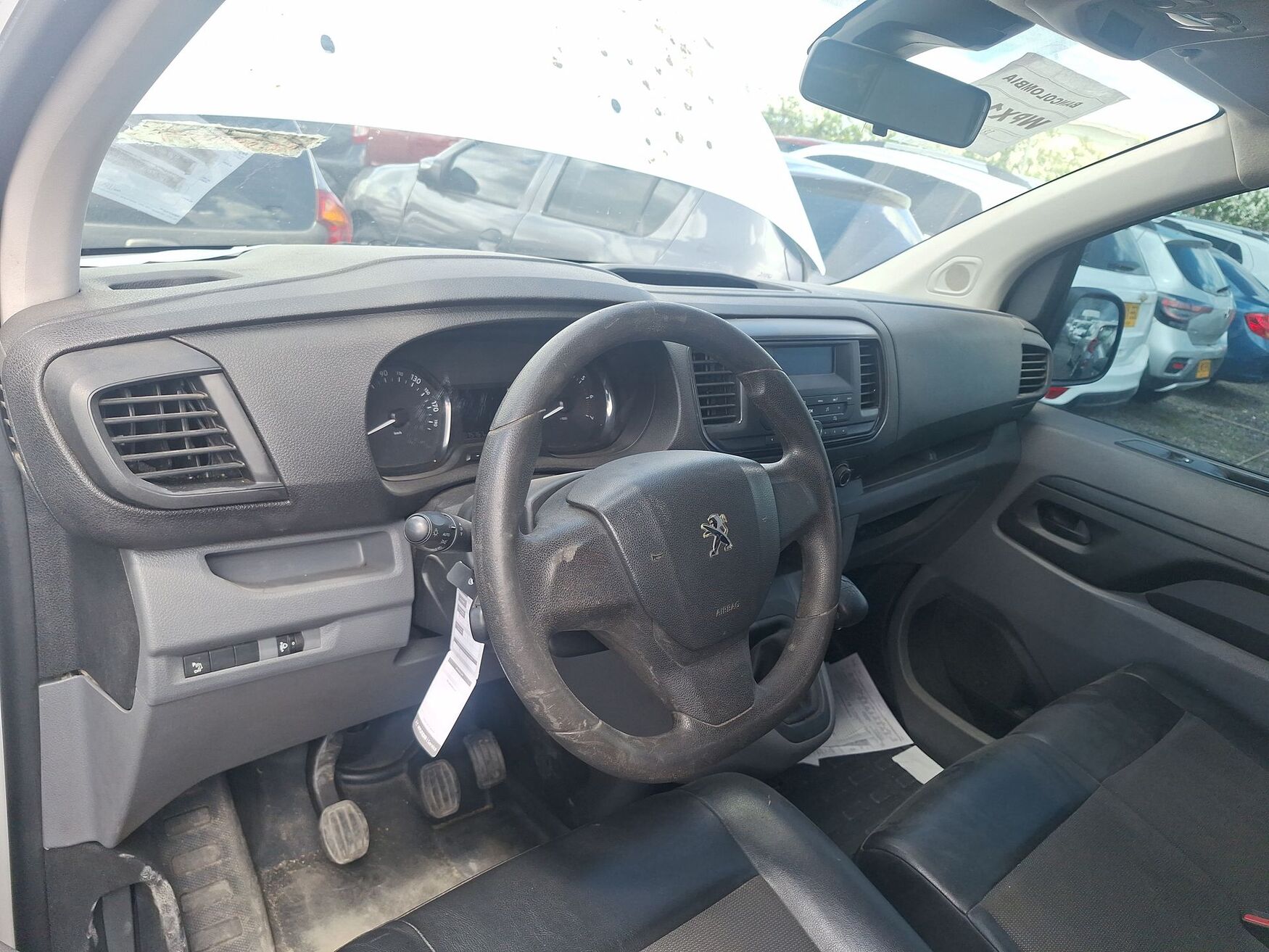 Peugeot - Expert - 2021 image number 11