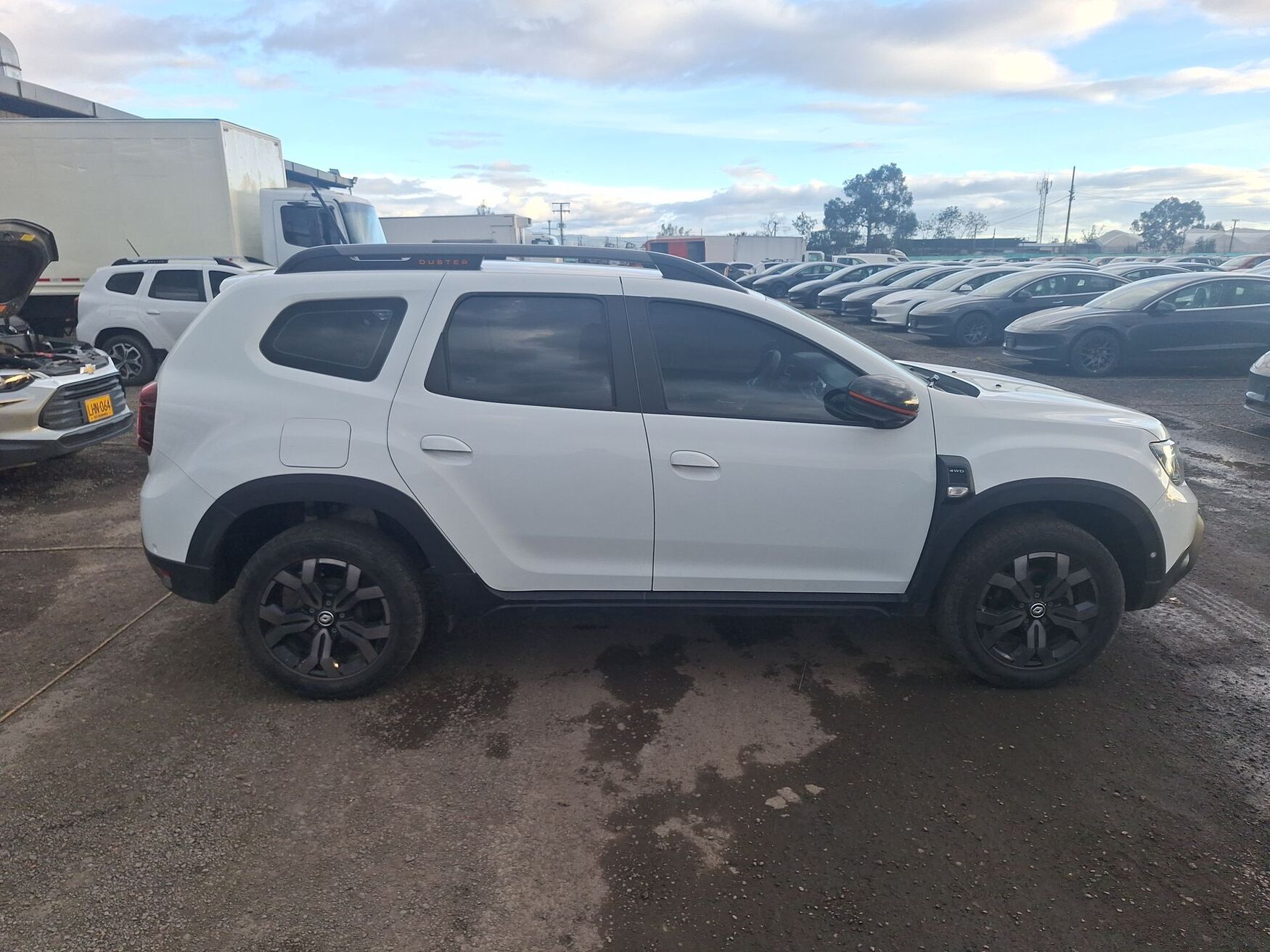 Renault - Duster - 2025 image number 10