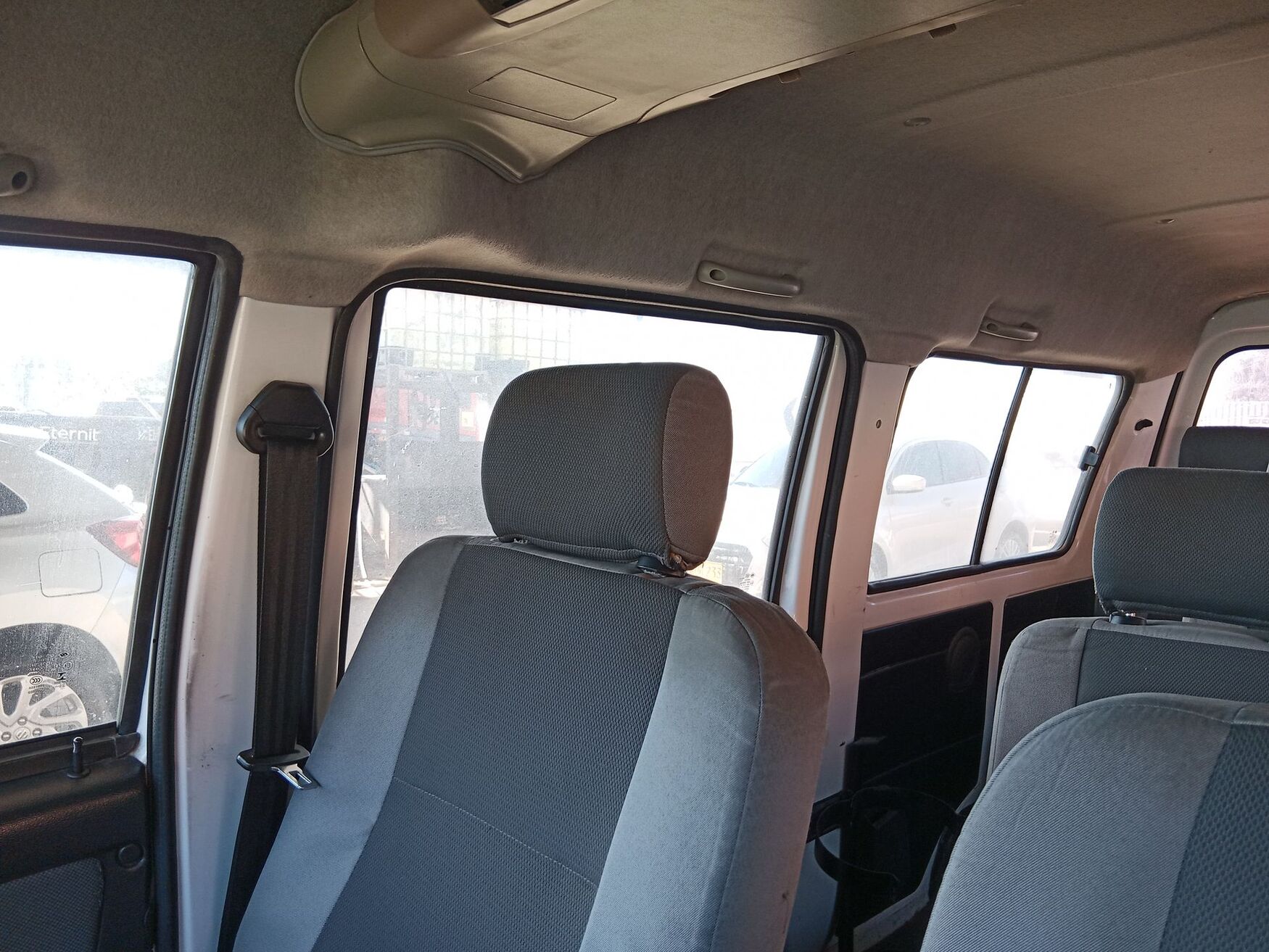 DFSK - K07S X9 - 2023 image number 3