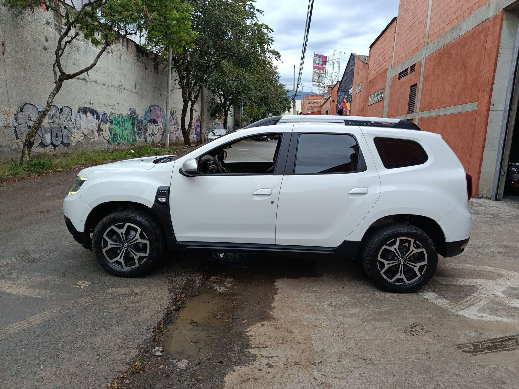 Renault - Duster - 2024 image number 6