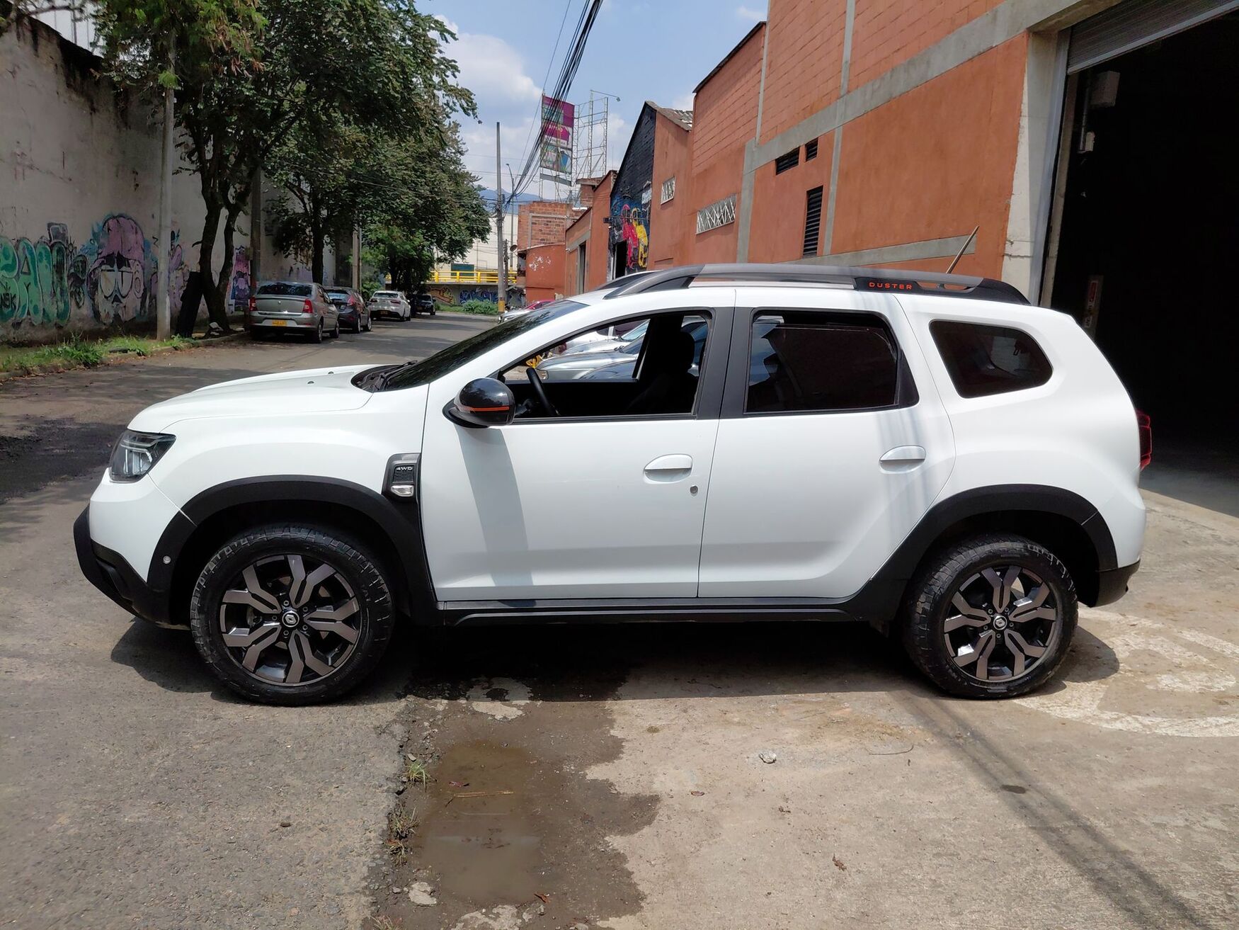 Renault - Duster - 2025 image number 6