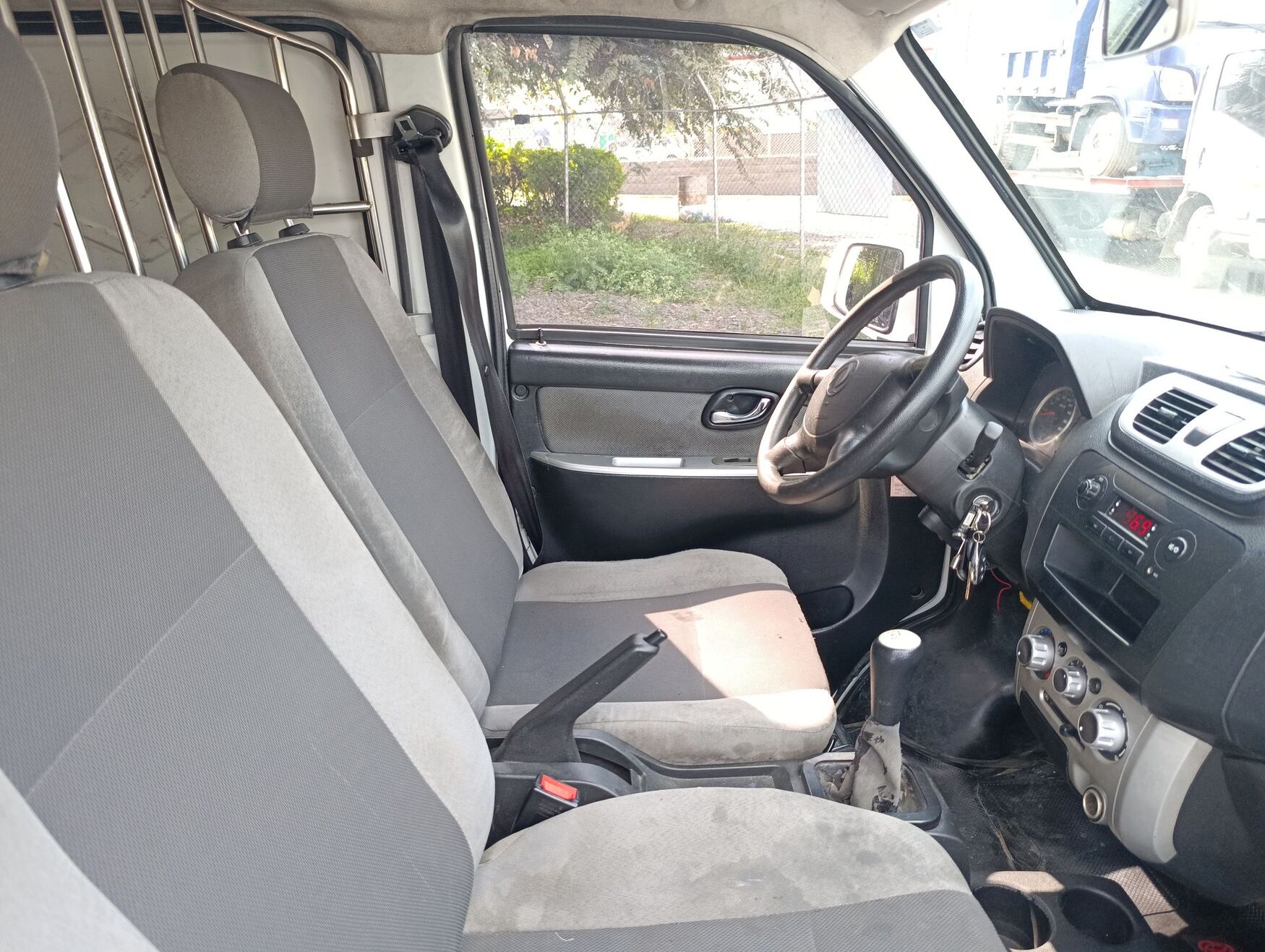 DFSK - K05S - 2022 image number 2