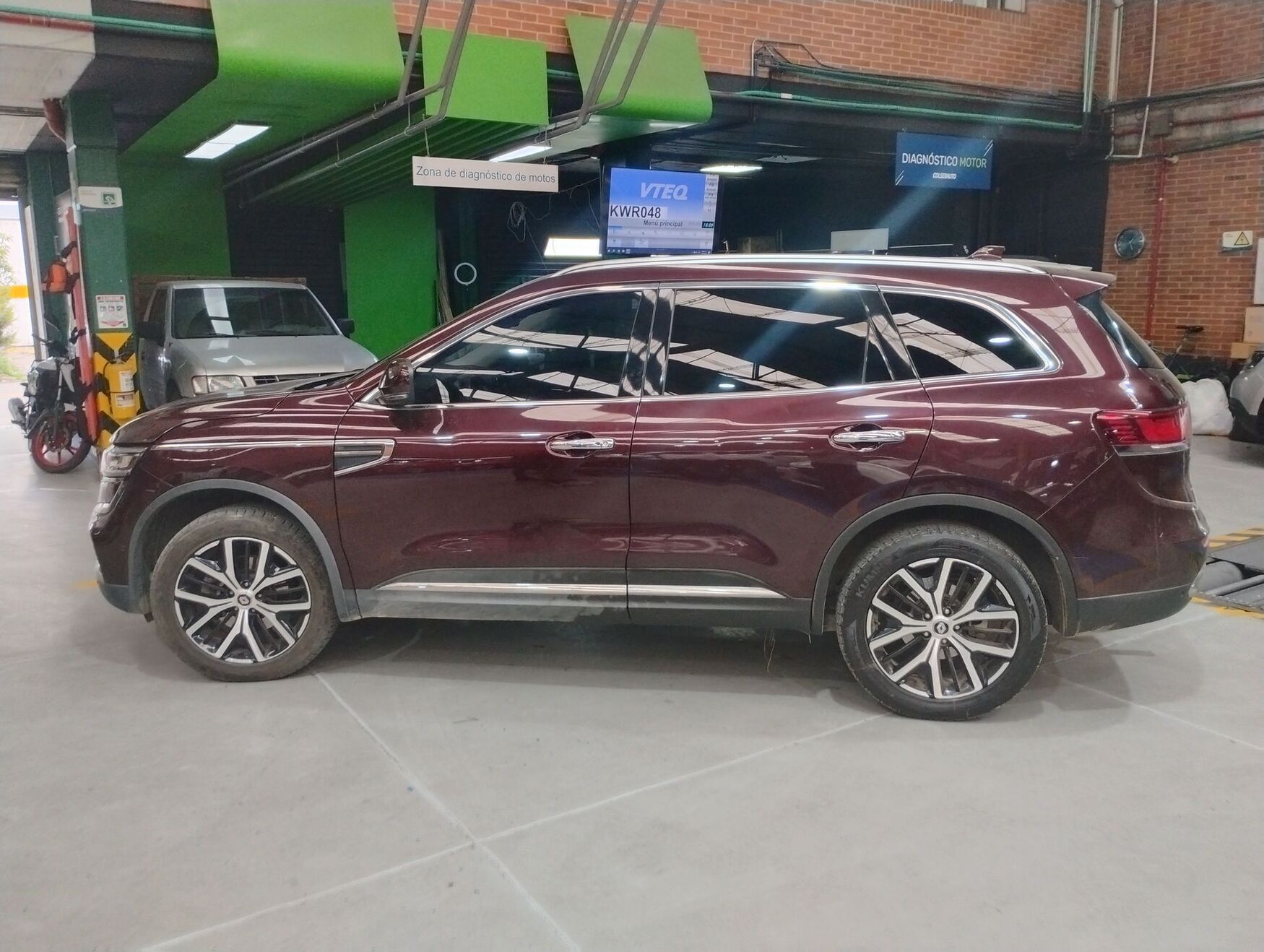 Renault - Koleos - 2023 image number 6