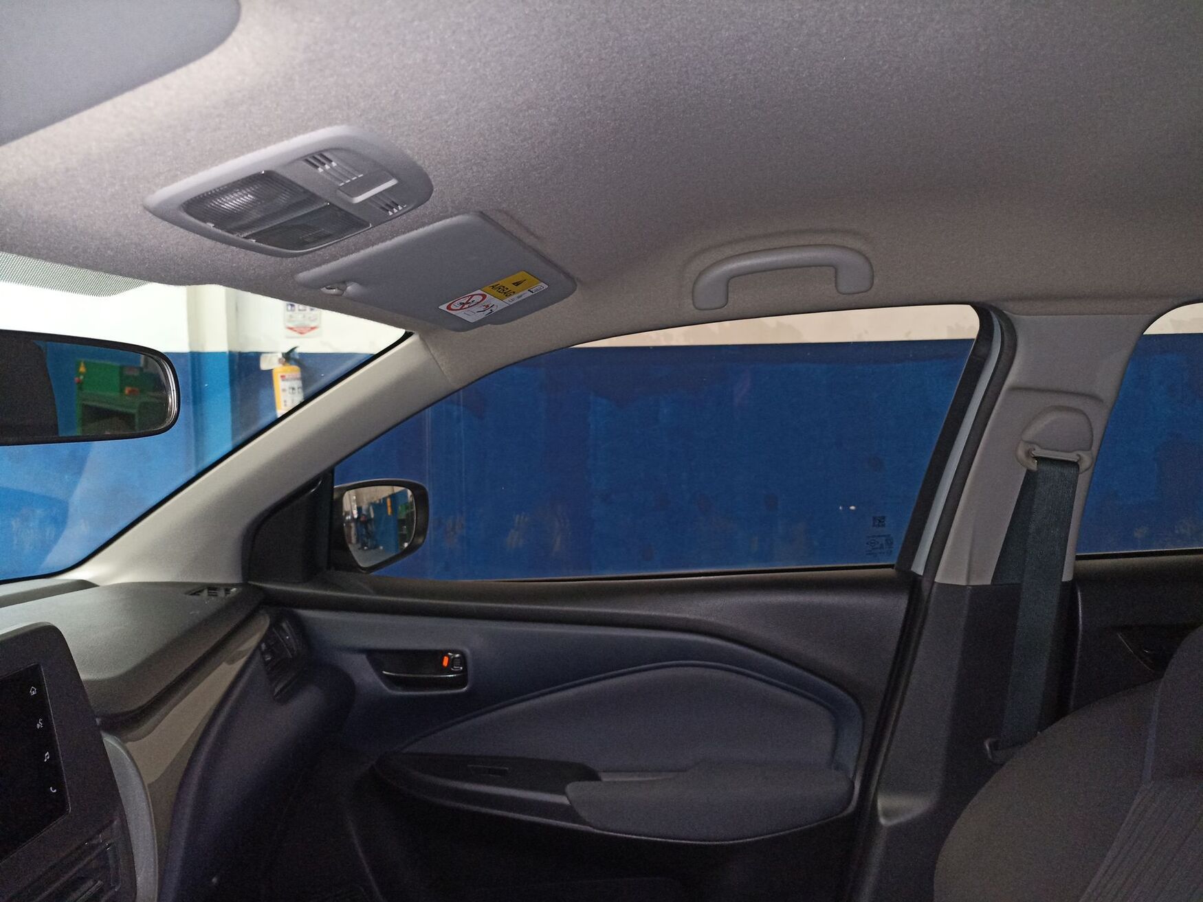 Suzuki - Baleno - 2024 image number 2