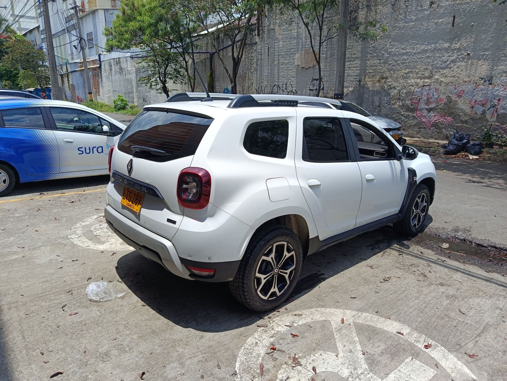 Renault - Duster - 2024 image number 9