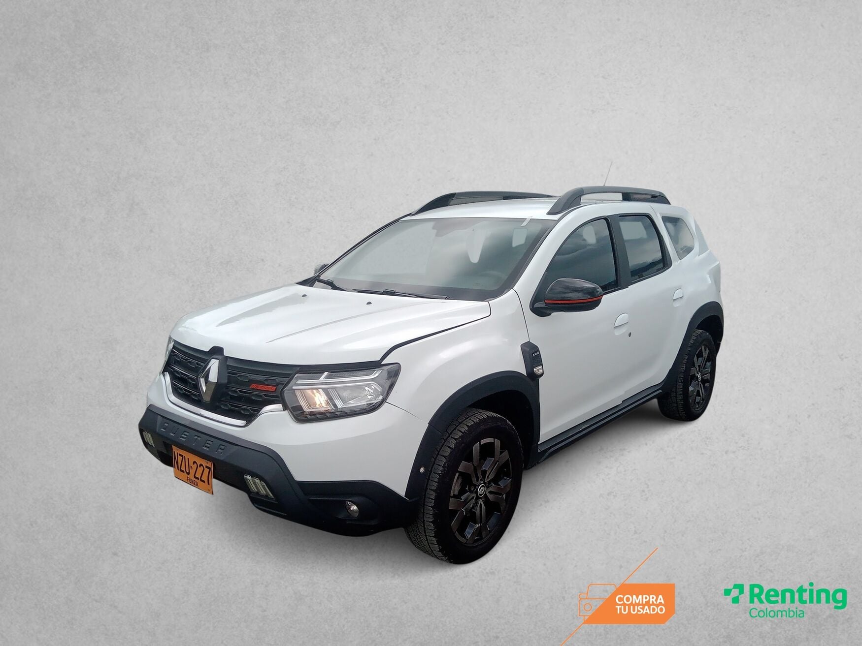 Renault - Duster - 2025 image number 0