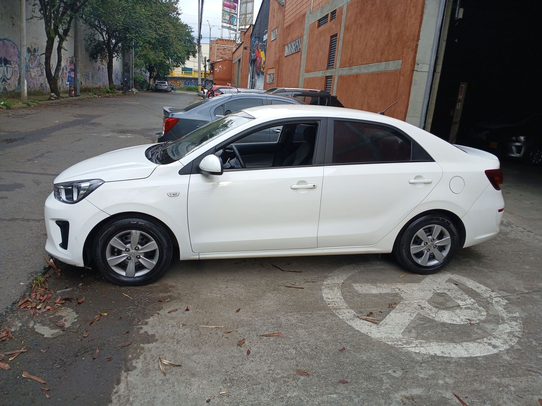 Kia - Soluto - 2026 image number 6