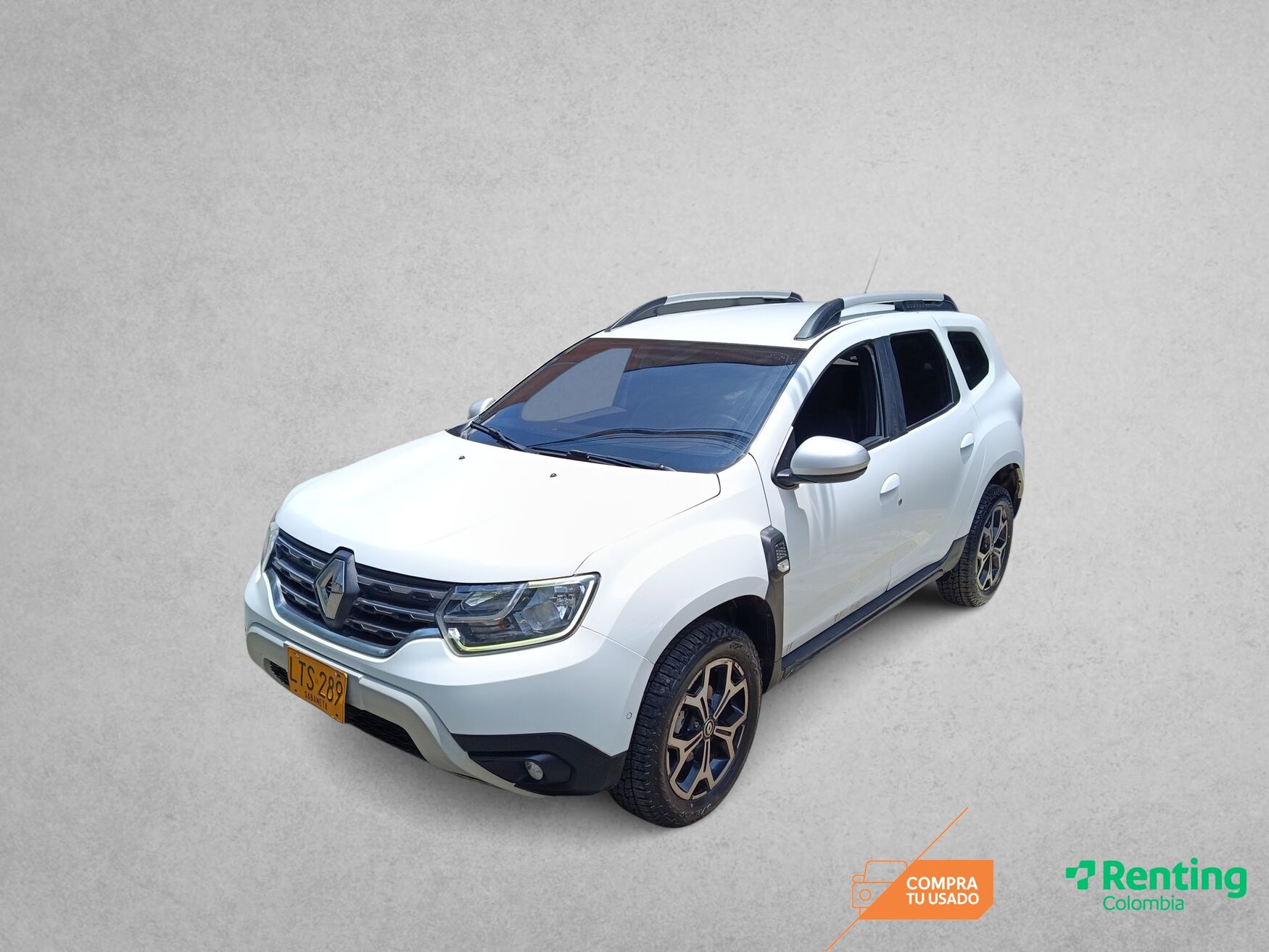 Renault - Duster - 2024 image number 0