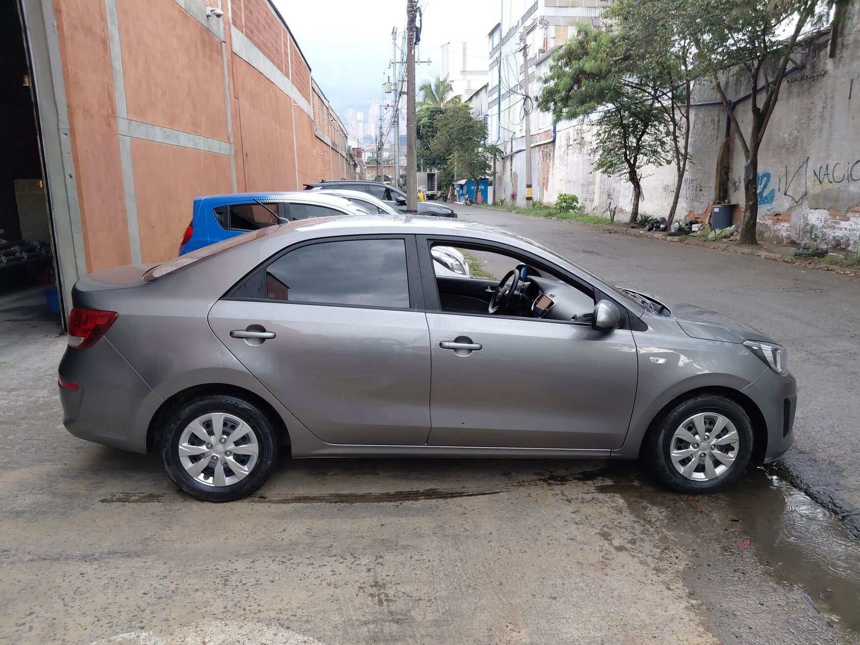 Kia - Soluto - 2026 image number 10
