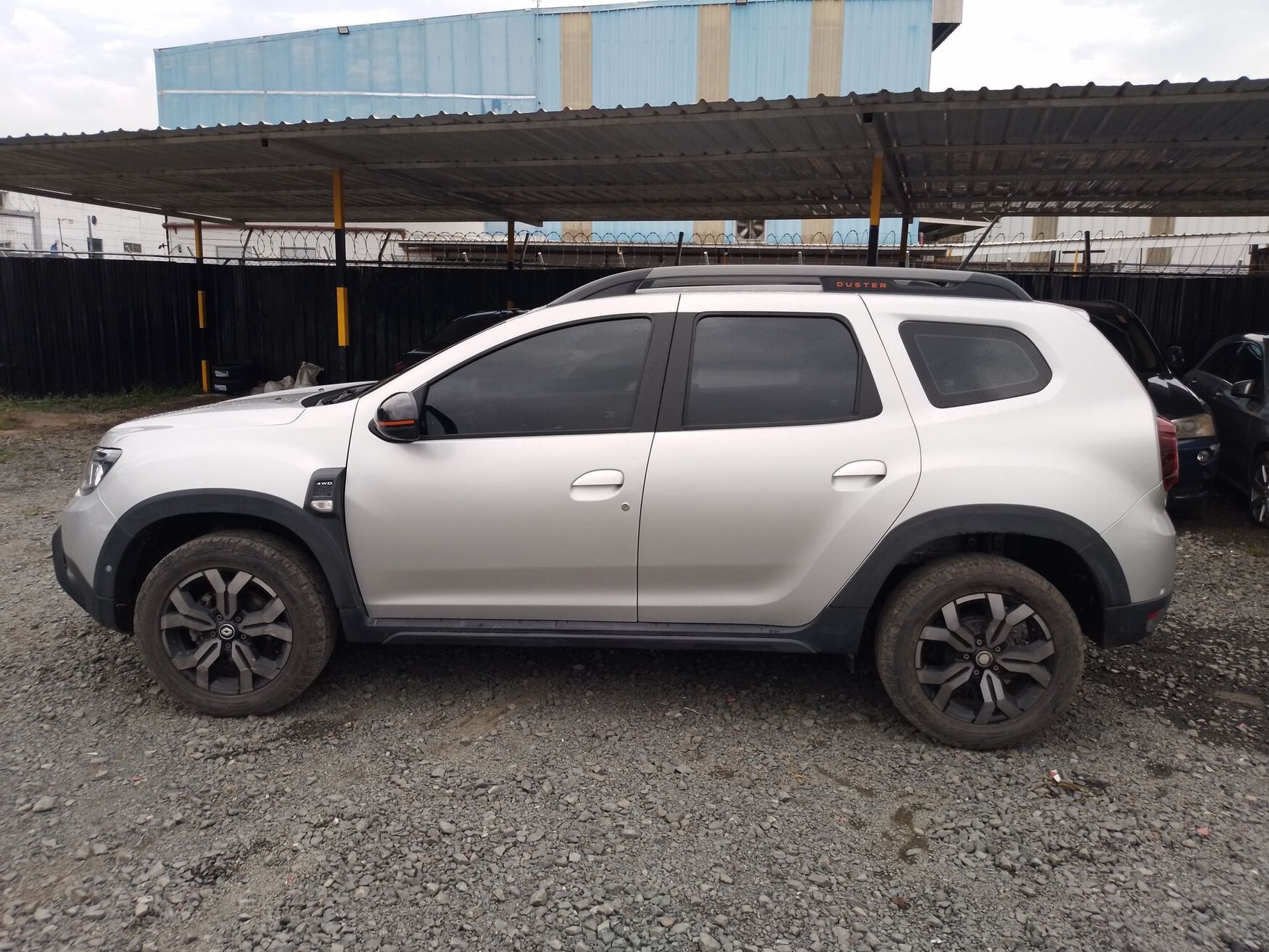 Renault - Duster - 2025 image number 6