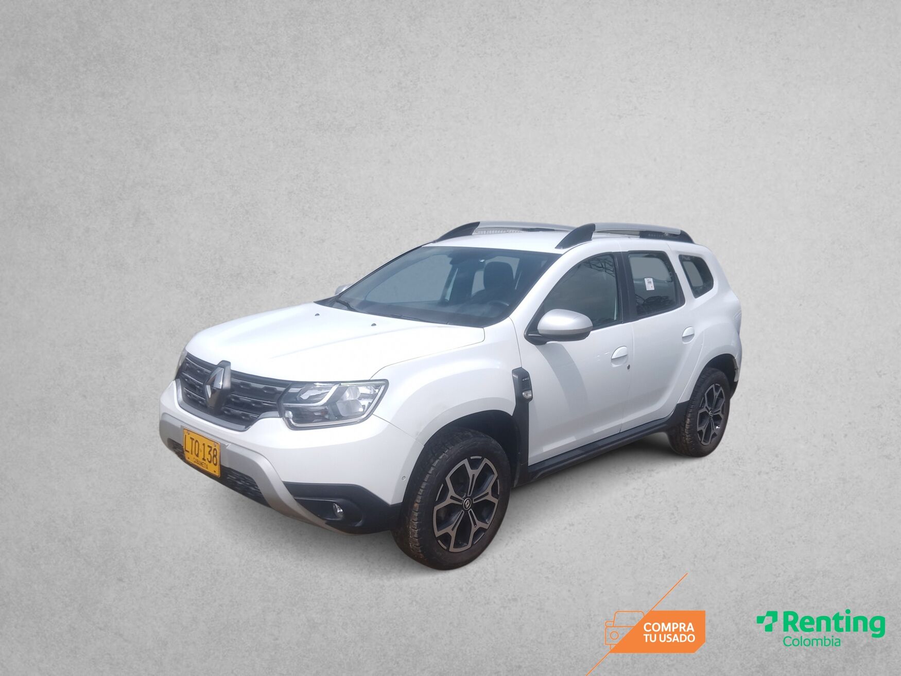 Renault - Duster - 2024 image number 0