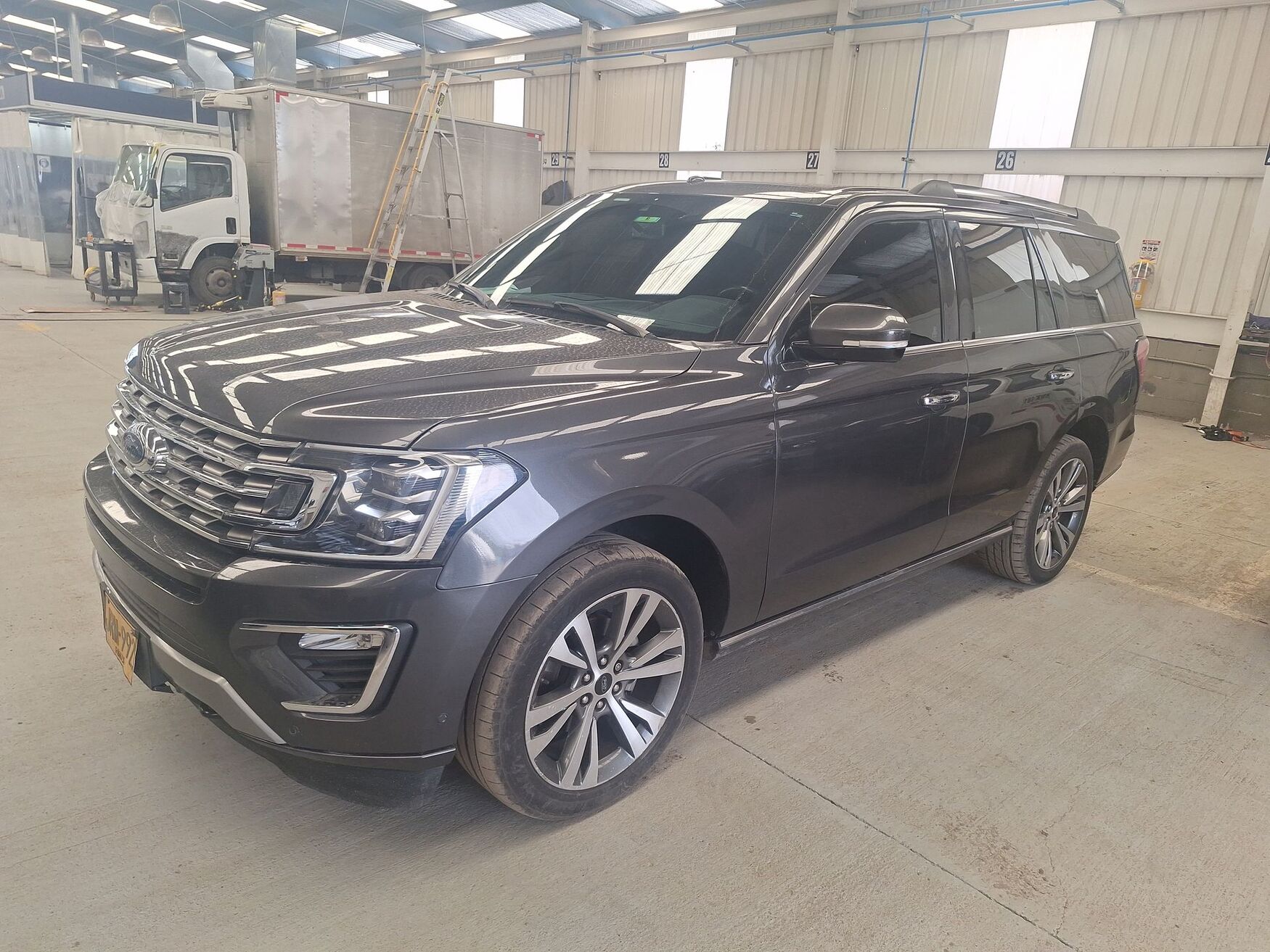 Ford - Expedition - 2020 image number 5