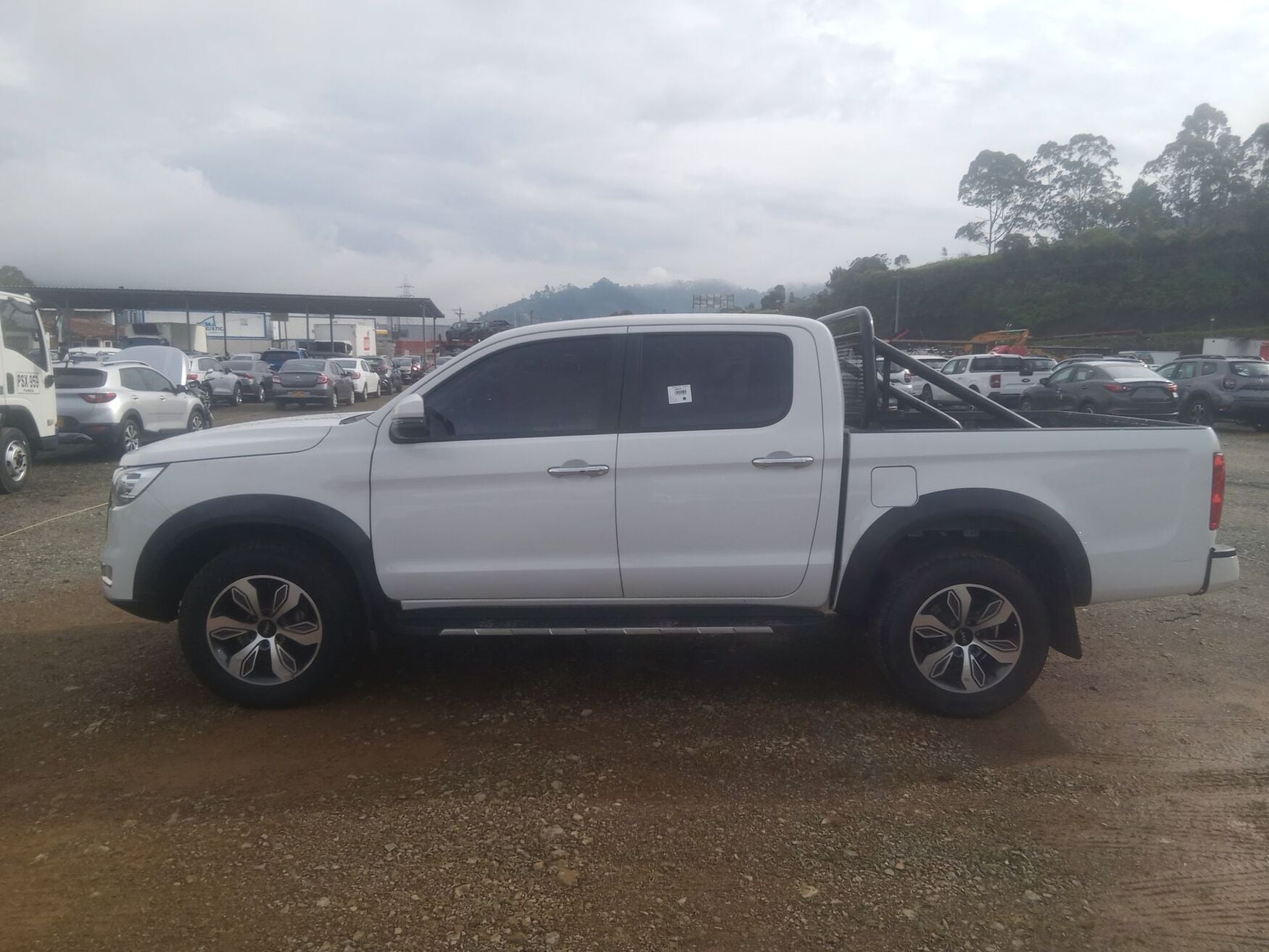 Jac - JT8 - 2024 image number 6