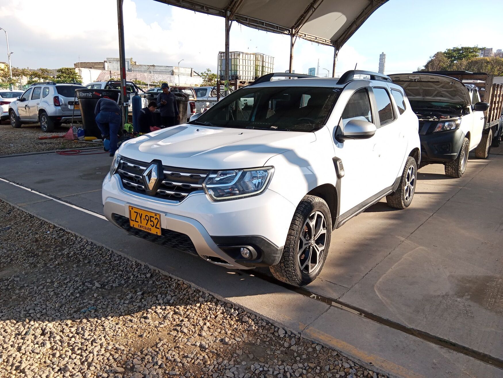 Renault - Duster - 2024 image number 5