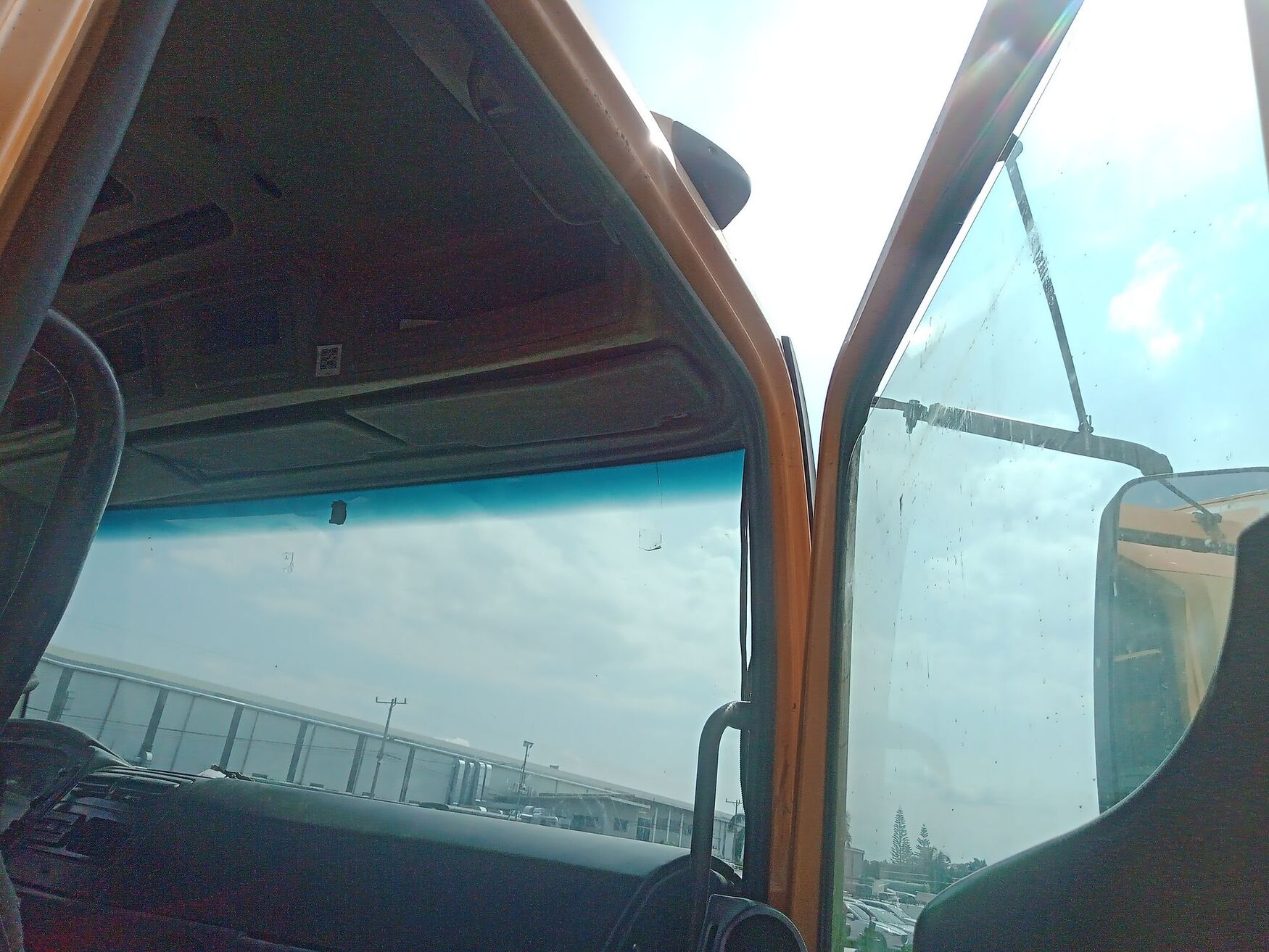 Mercedes Benz - Atego - 2008 image number 2