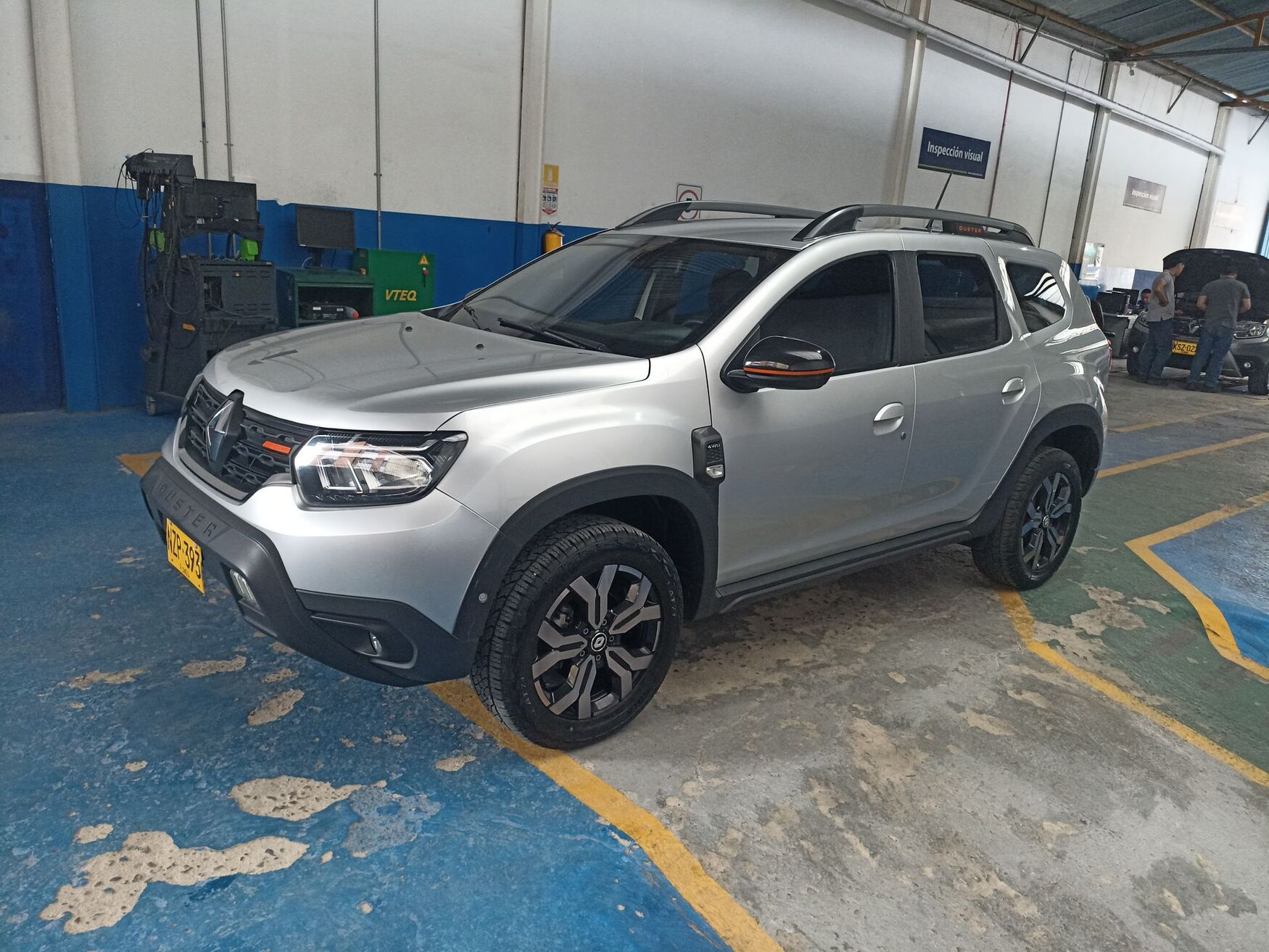 Renault - Duster - 2025 image number 5