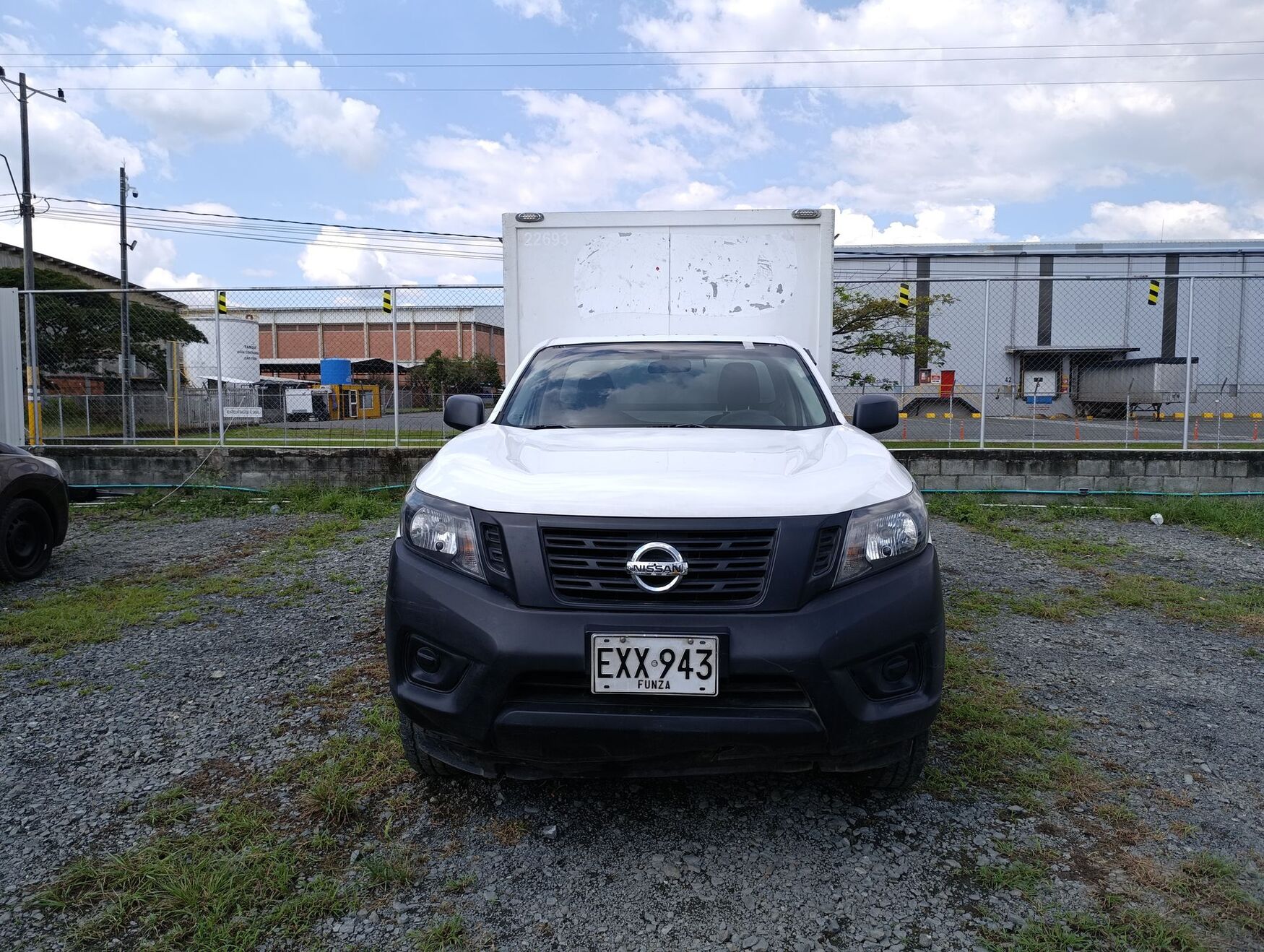 Nissan - Frontier - 2019 image number 4