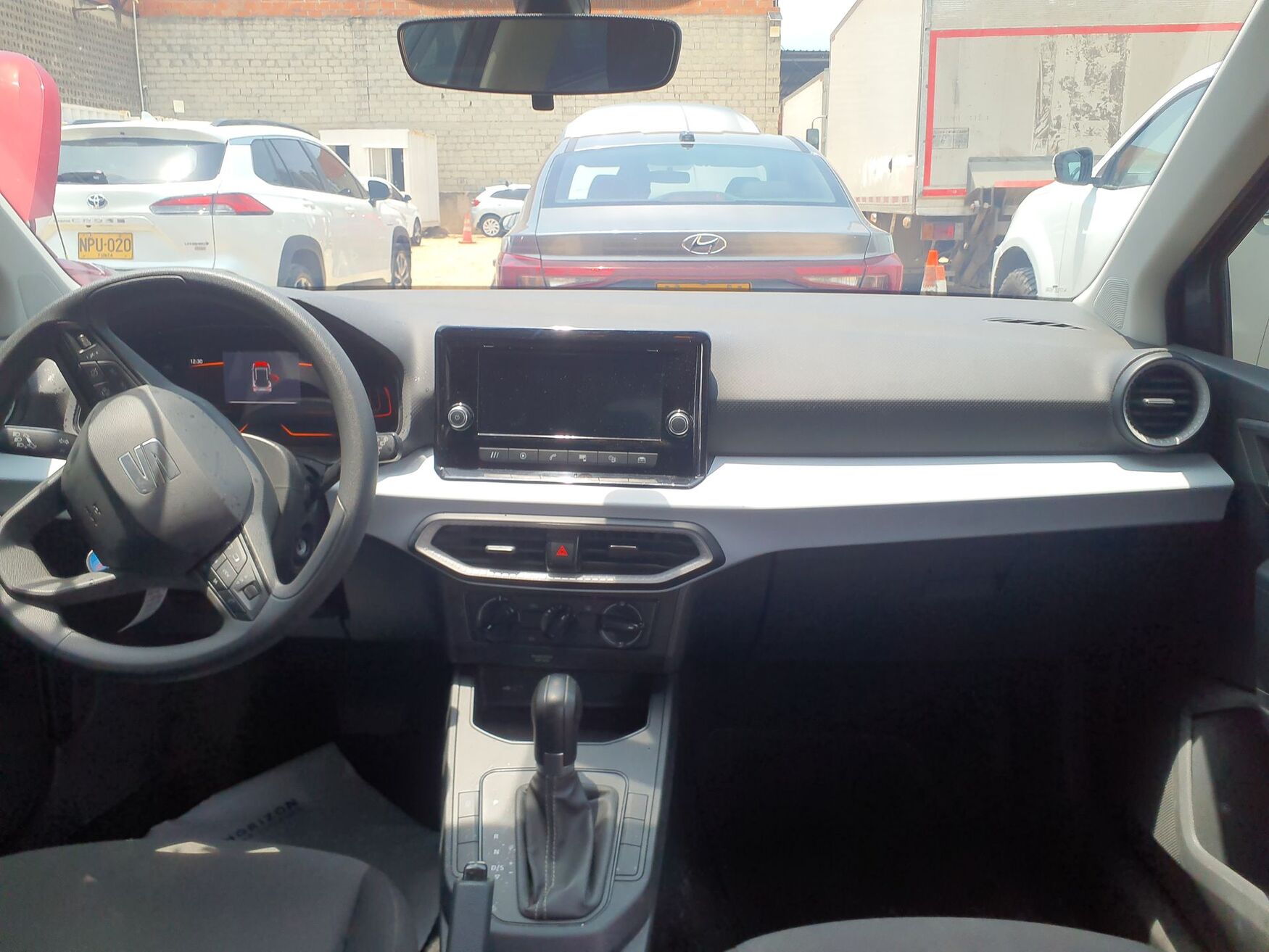 Seat - Arona - 2024 image number 11