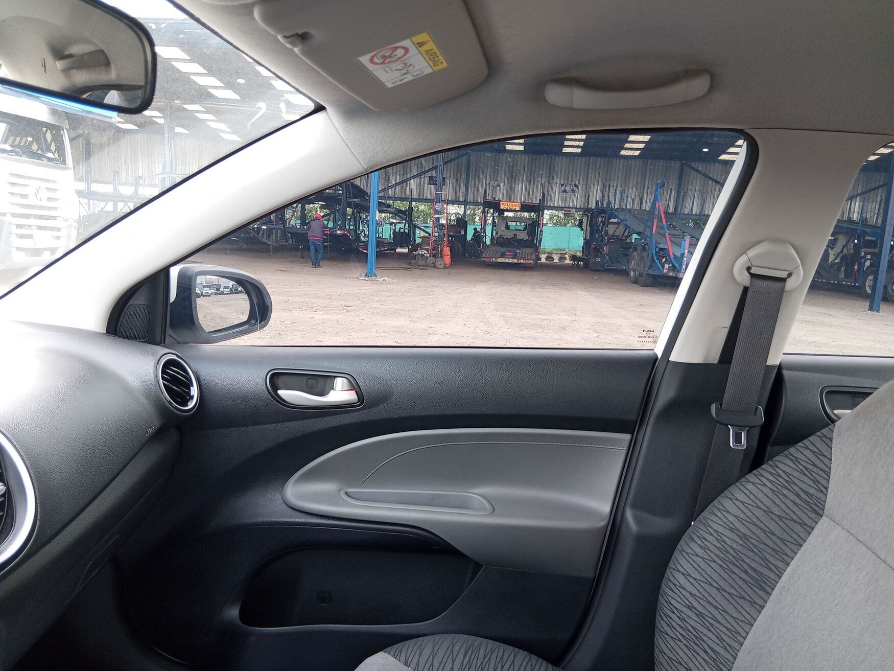 Kia - Soluto - 2026 image number 3