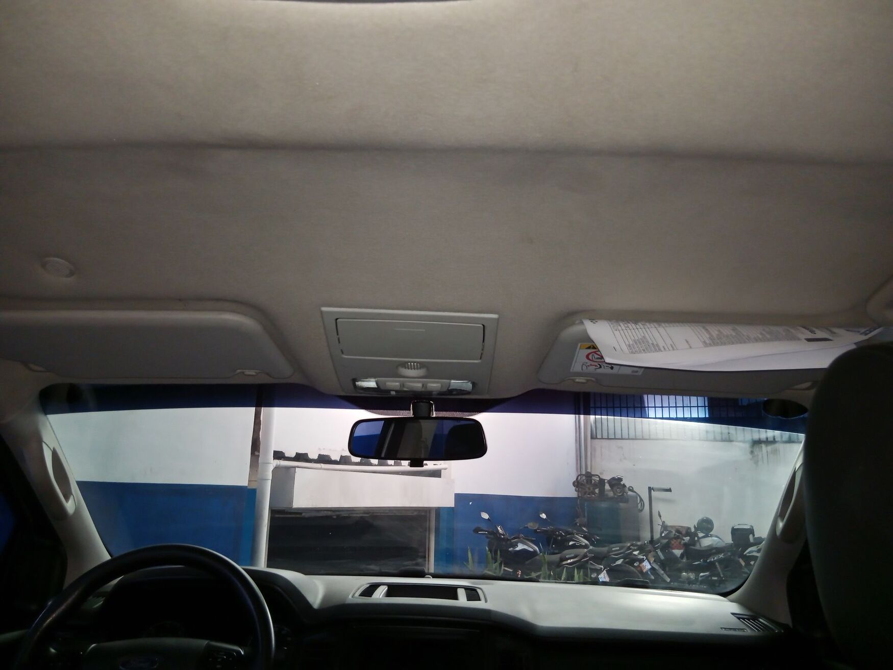 Ford - Ranger - 2023 image number 11