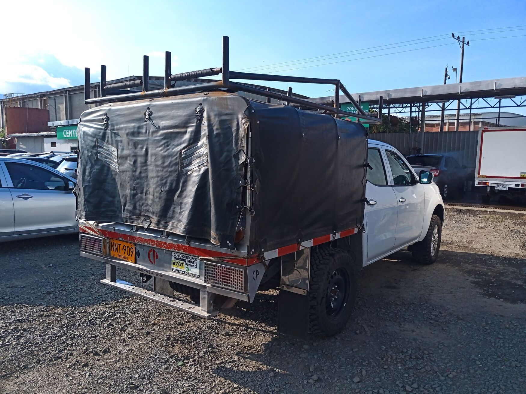 Nissan - Frontier - 2024 image number 9