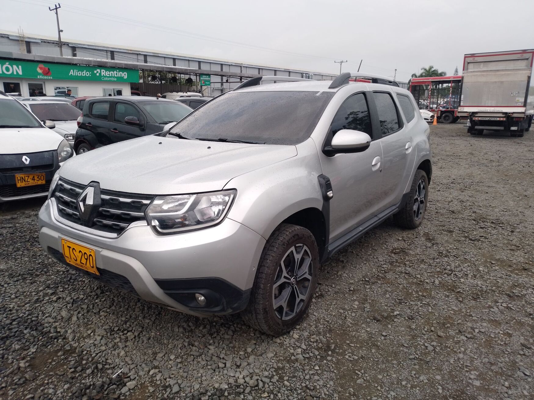 Renault - Duster - 2024 image number 5