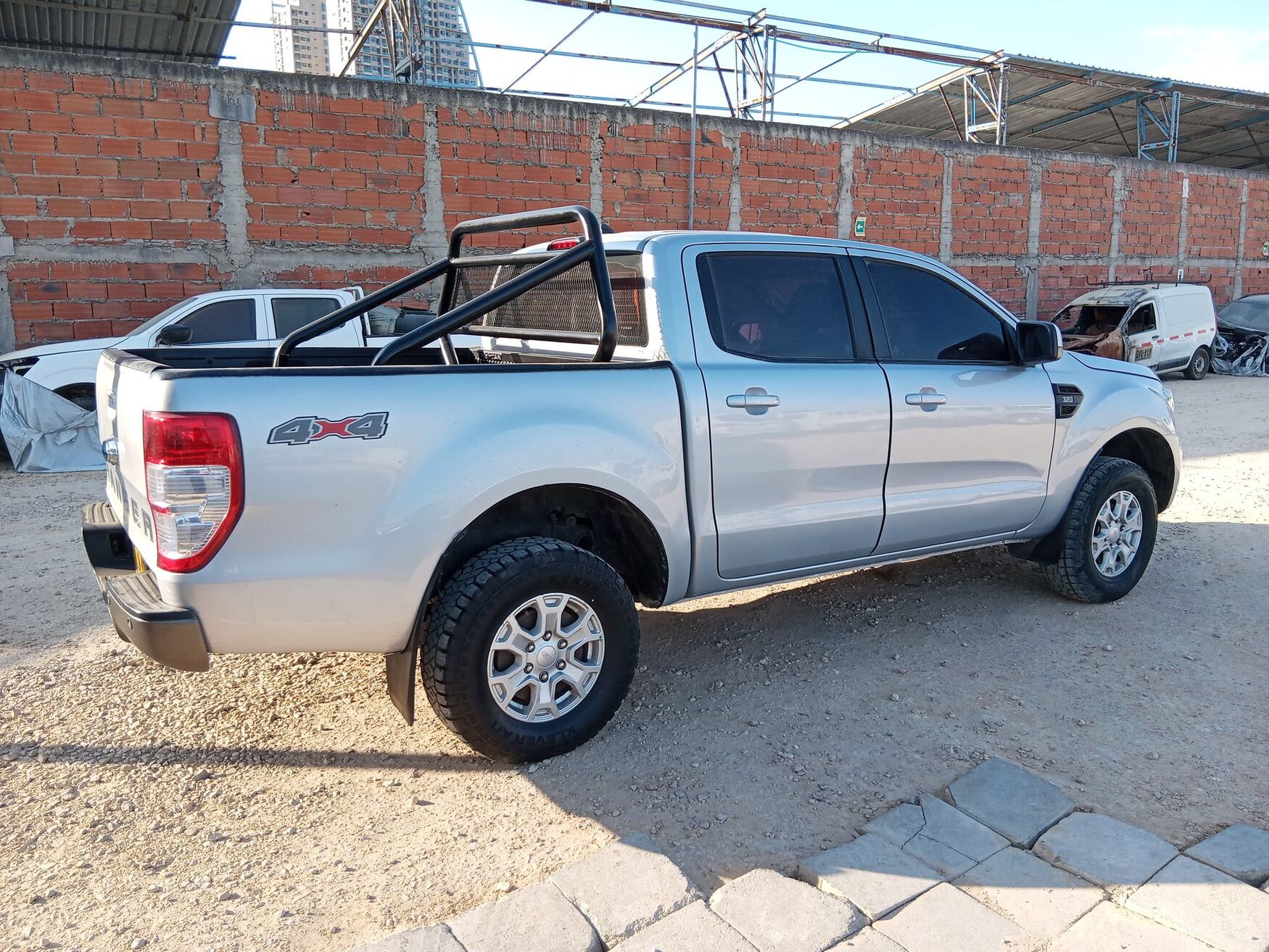 Ford - Ranger - 2023 image number 9