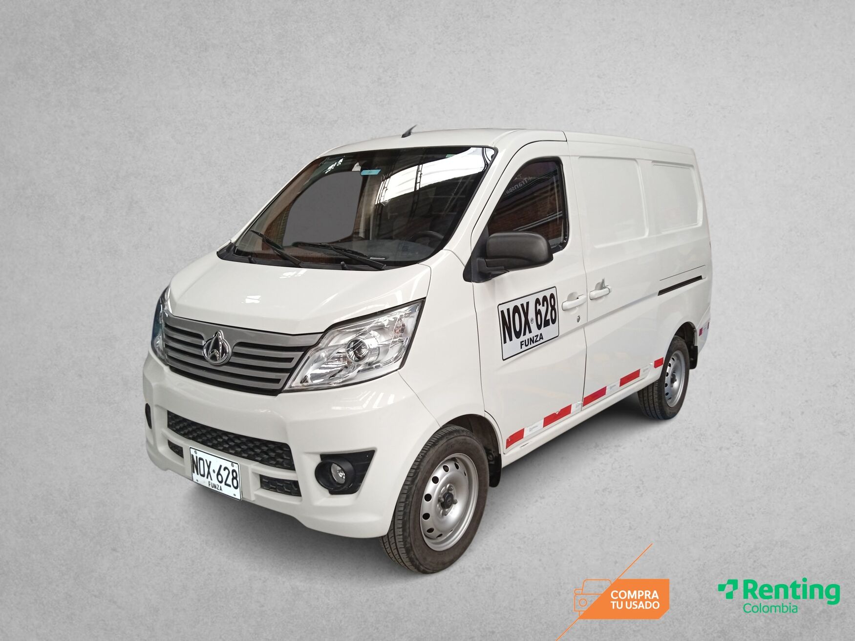 Changan - Van Plus - 2025 image number 0