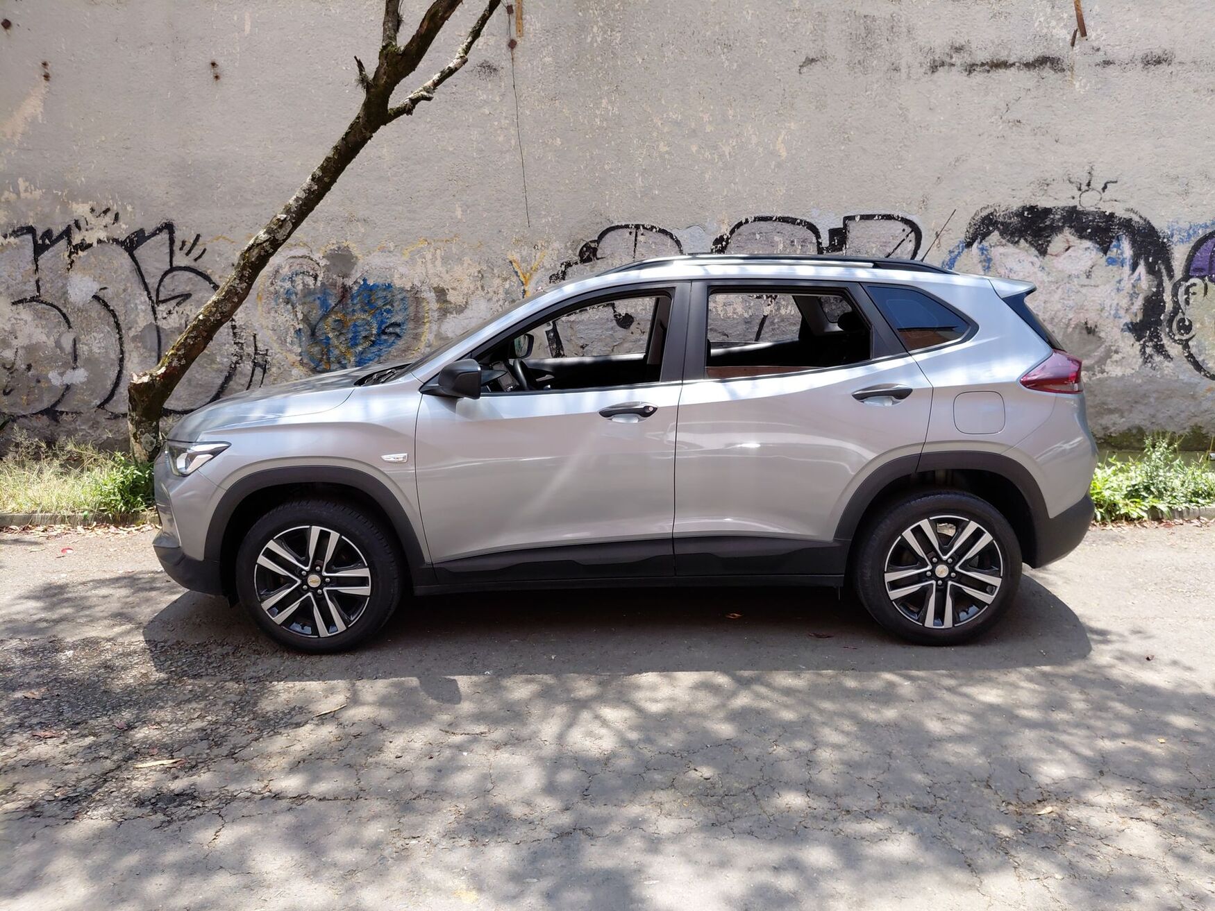 Chevrolet - Tracker - 2025 image number 6