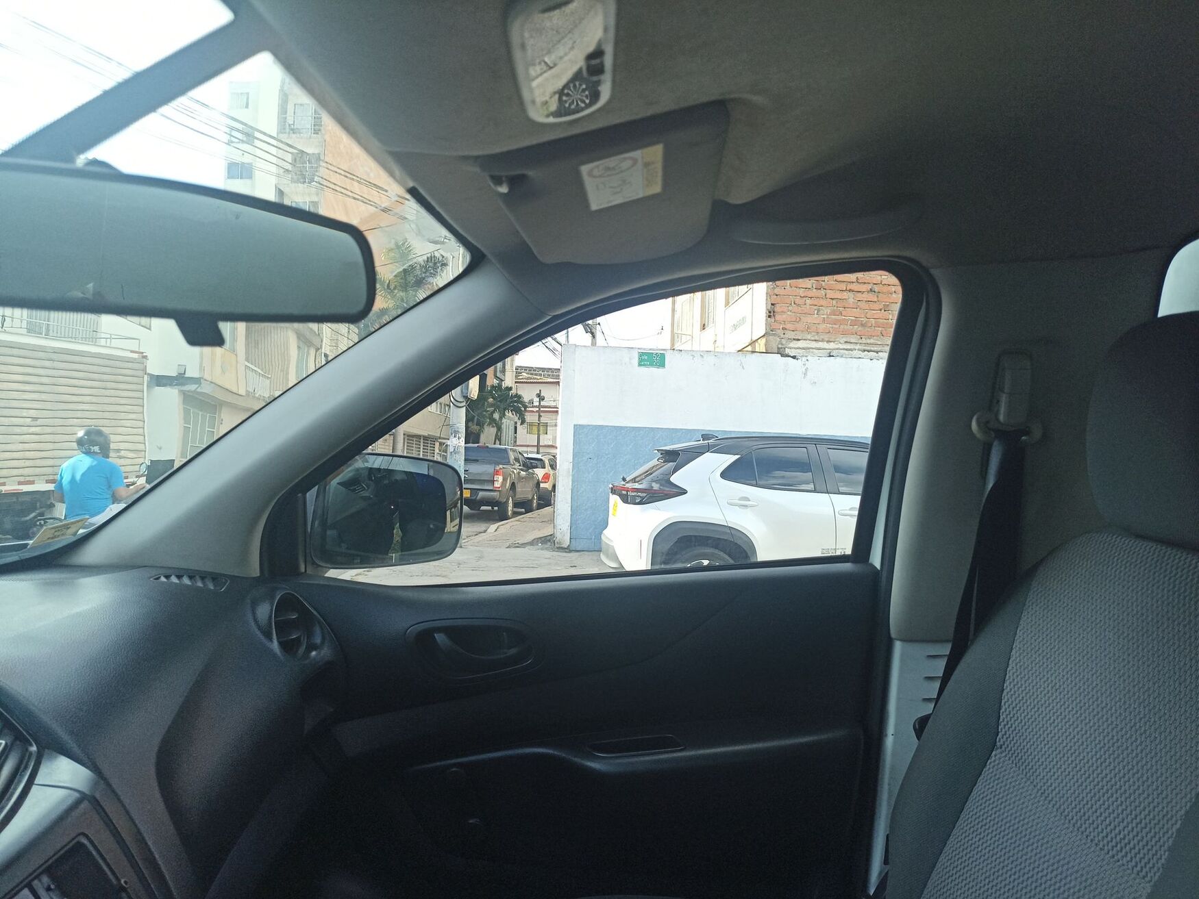 Nissan - Frontier - 2019 image number 3