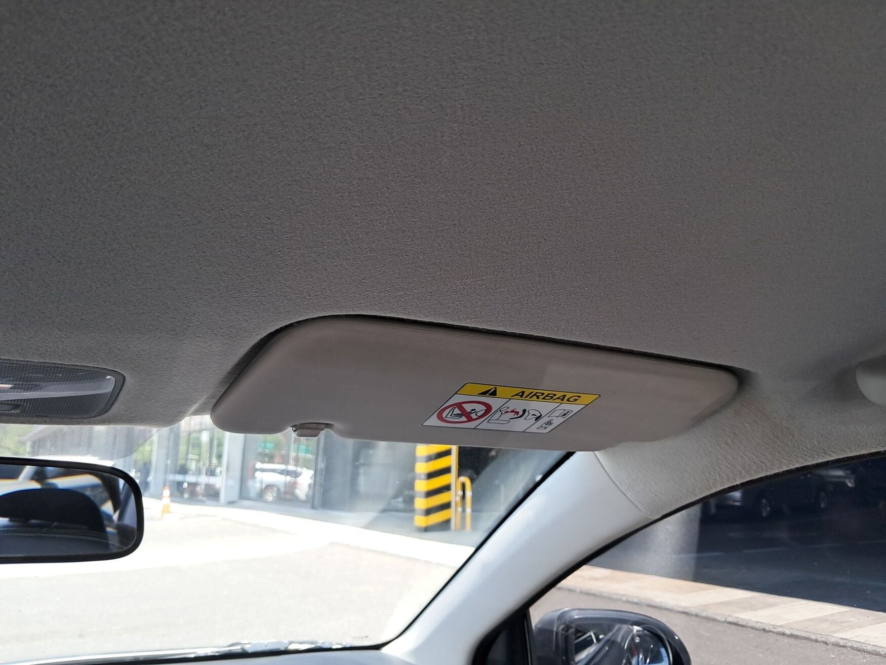 Kia - Soluto - 2026 image number 3