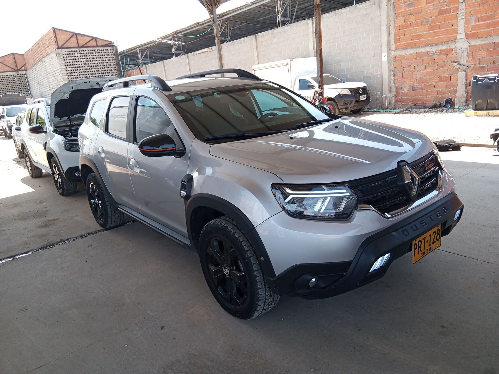 Renault - Duster - 2026 image number 1