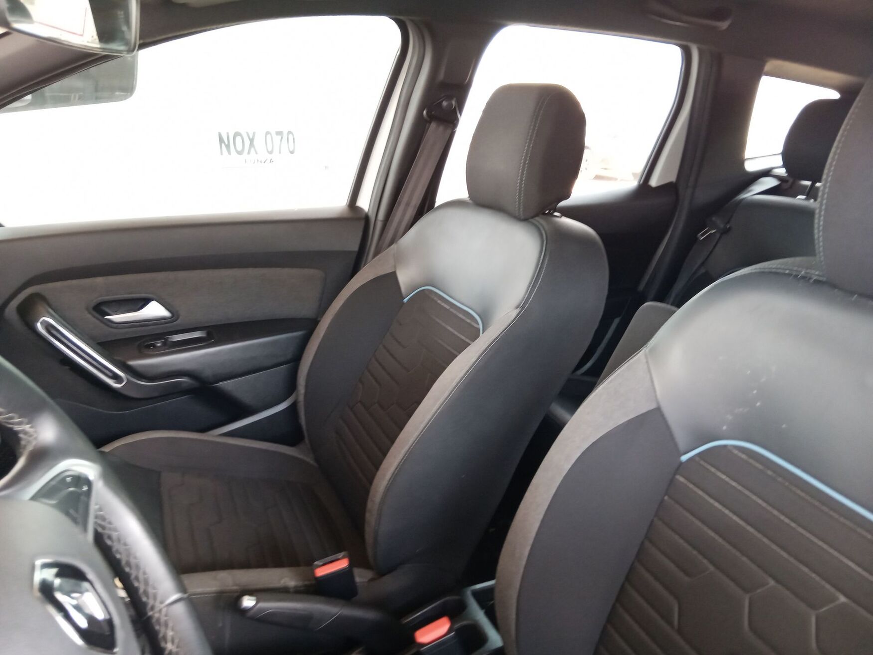 Renault - Duster - 2024 image number 3