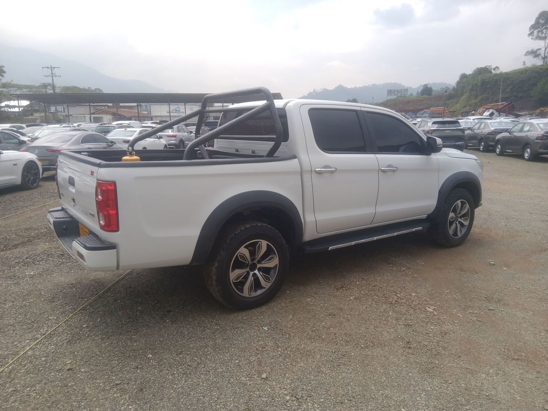 Jac - JT8 - 2024 image number 9