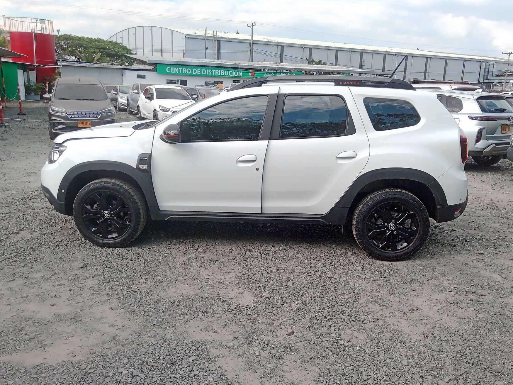 Renault - Duster - 2026 image number 6