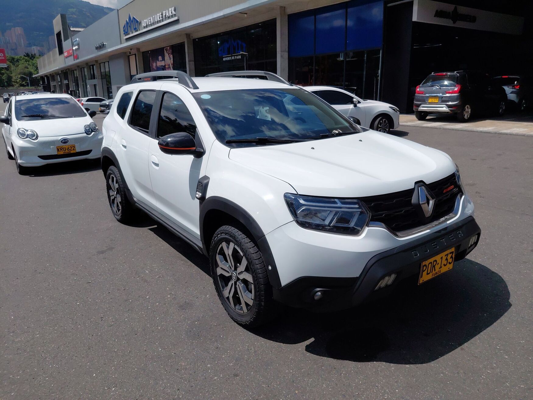 Renault - Duster - 2025 image number 1