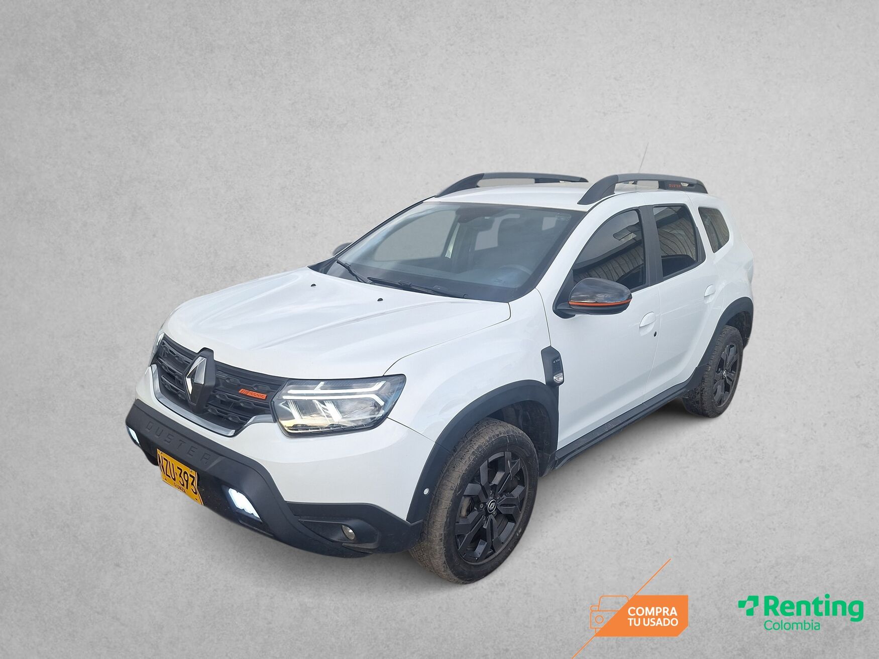 Renault - Duster - 2025 image number 0