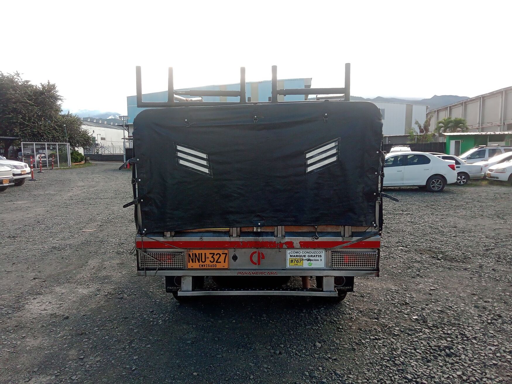 Nissan - Frontier - 2025 image number 8