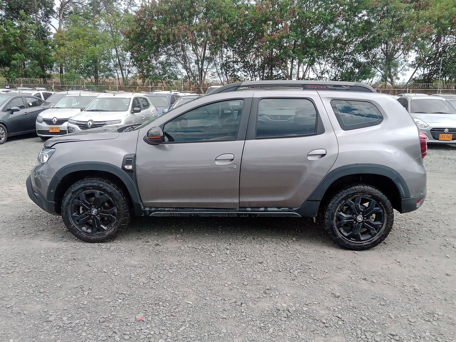 Renault - Duster - 2026 image number 6