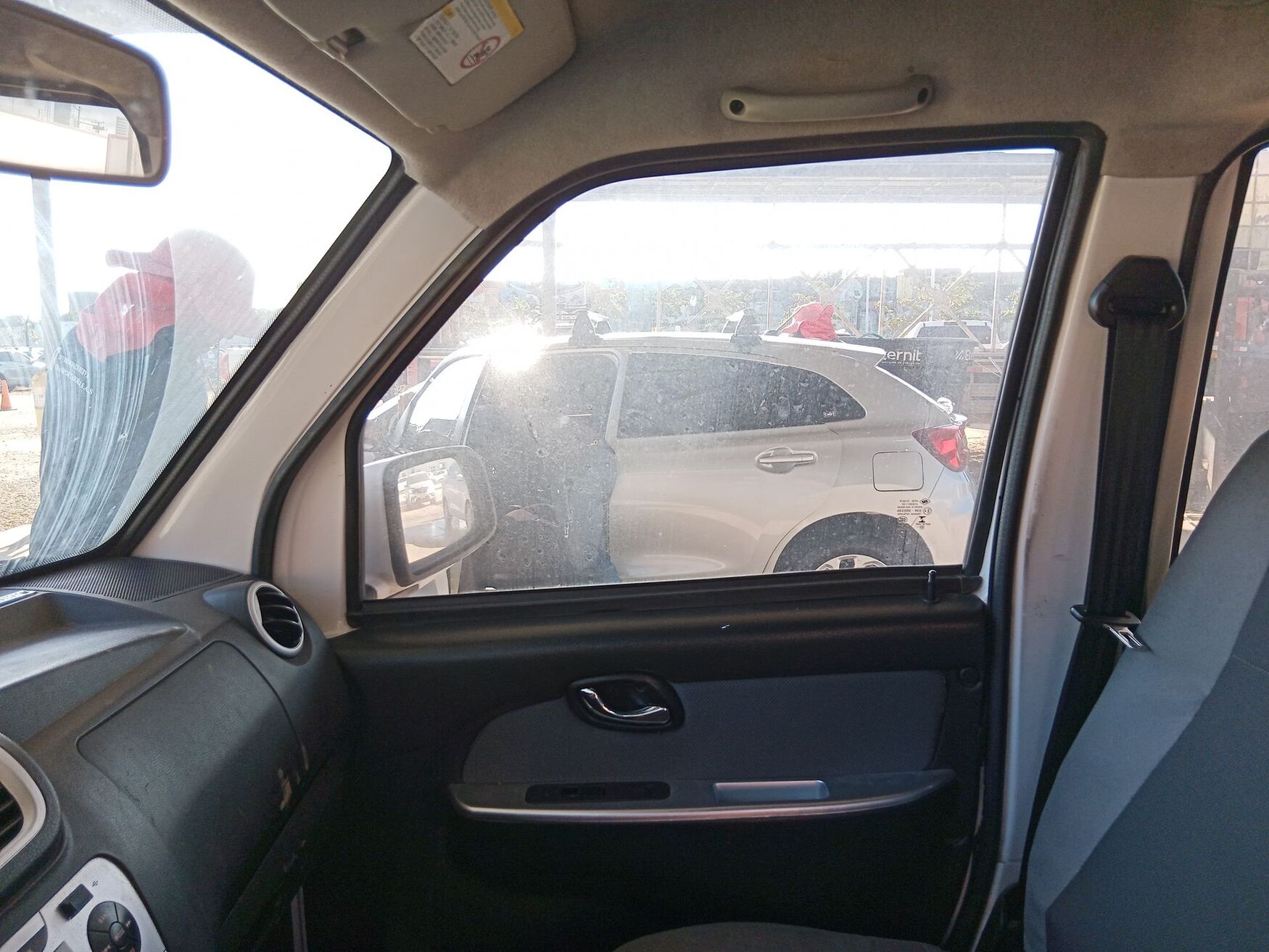 DFSK - K07S X9 - 2023 image number 2