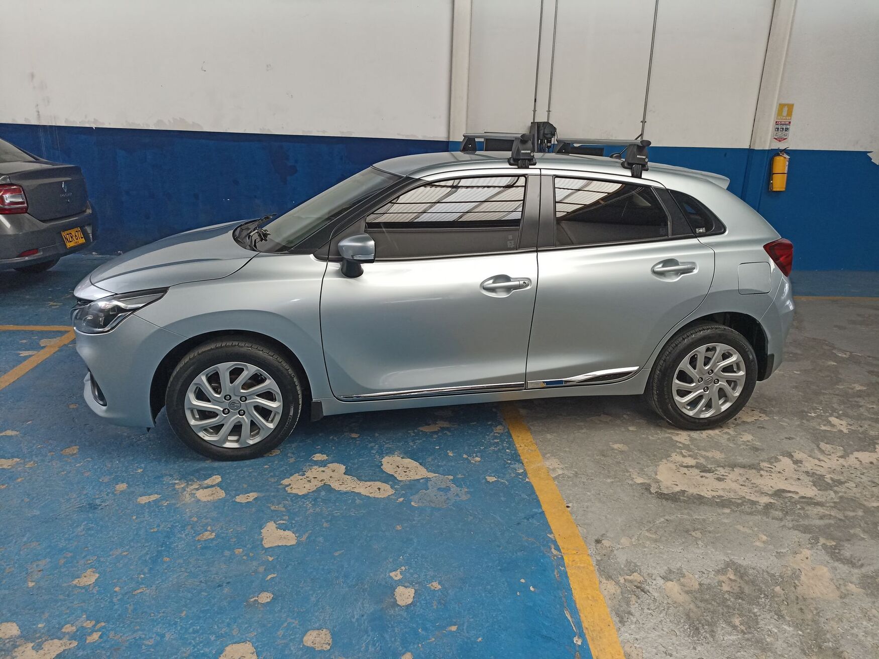 Suzuki - Baleno - 2024 image number 6