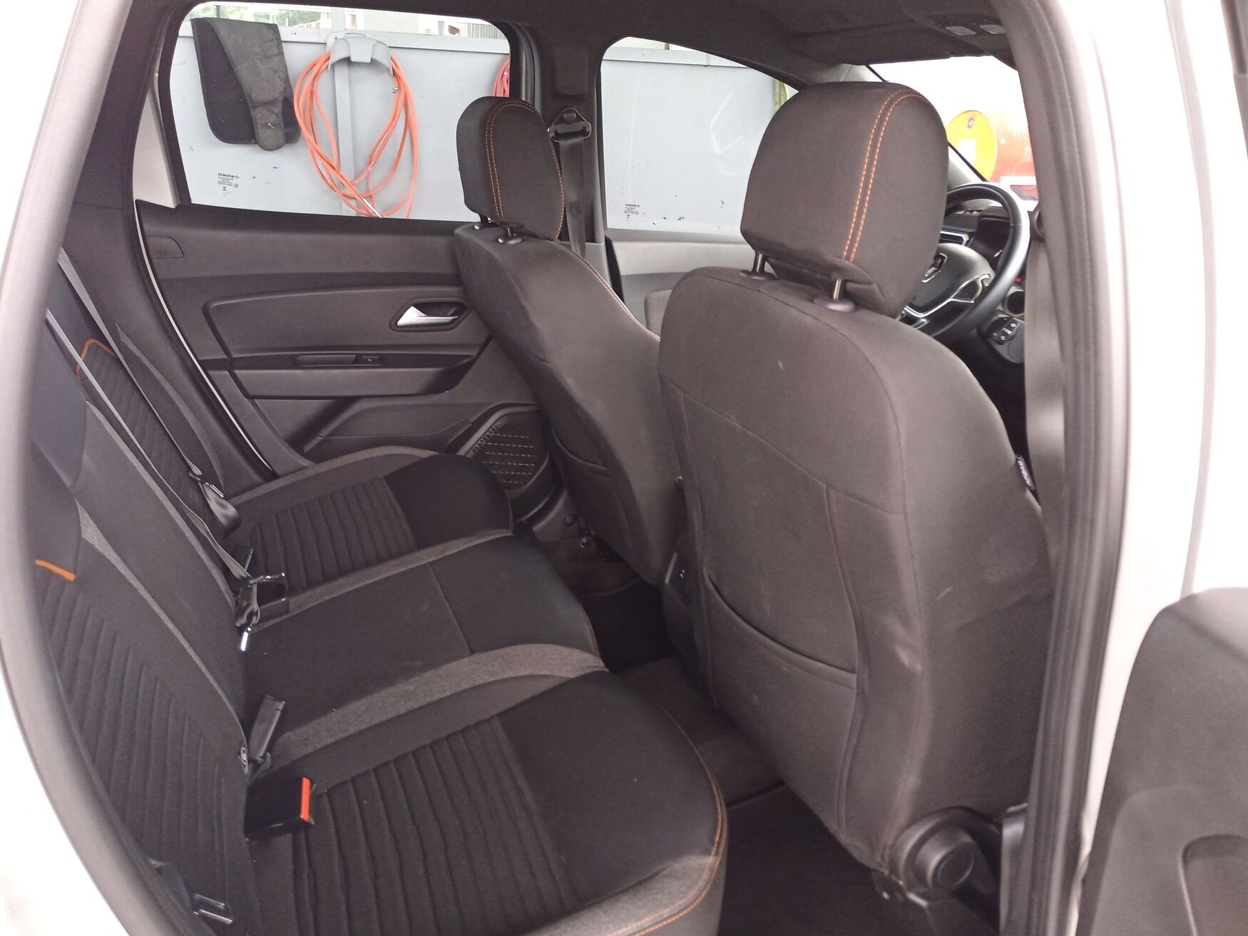 Renault - Duster - 2026 image number 3