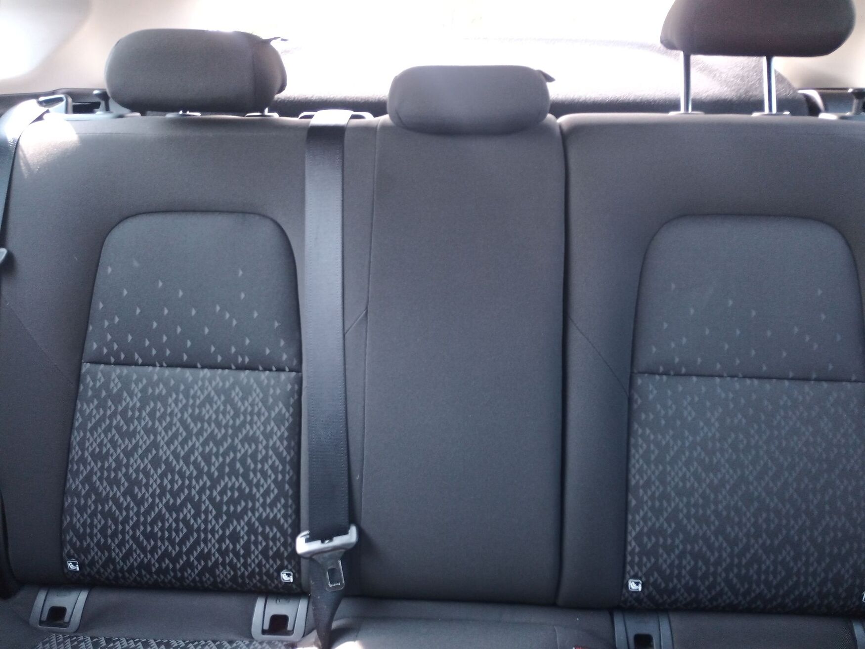 Chevrolet - Tracker - 2025 image number 11