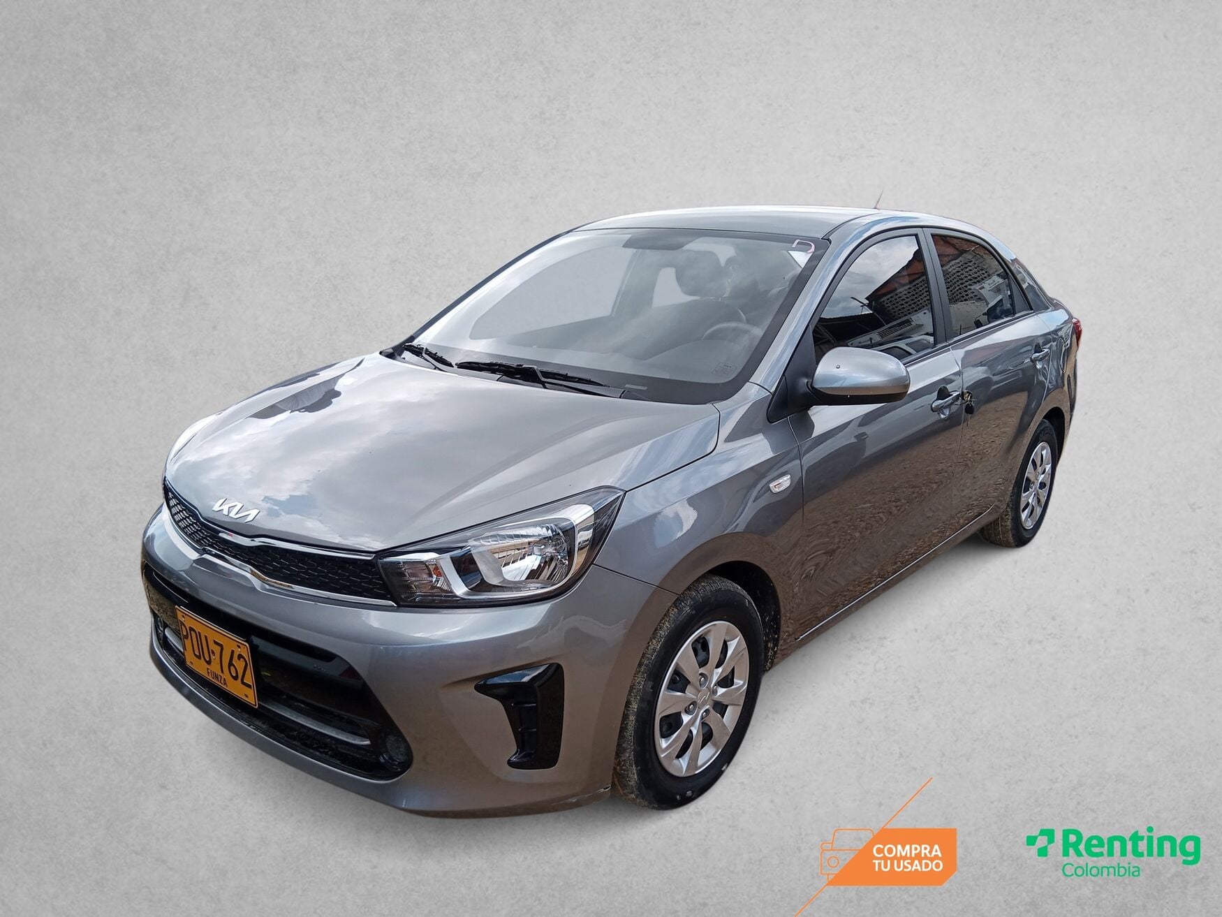 Kia - Soluto - 2026 image number 0